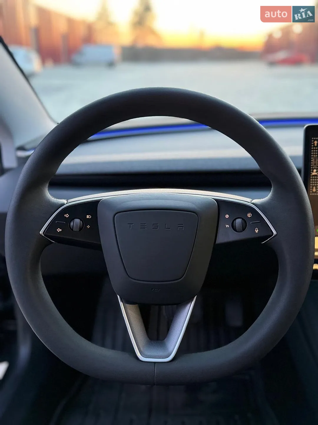 2024 Tesla Model 3 - мініатюра 17