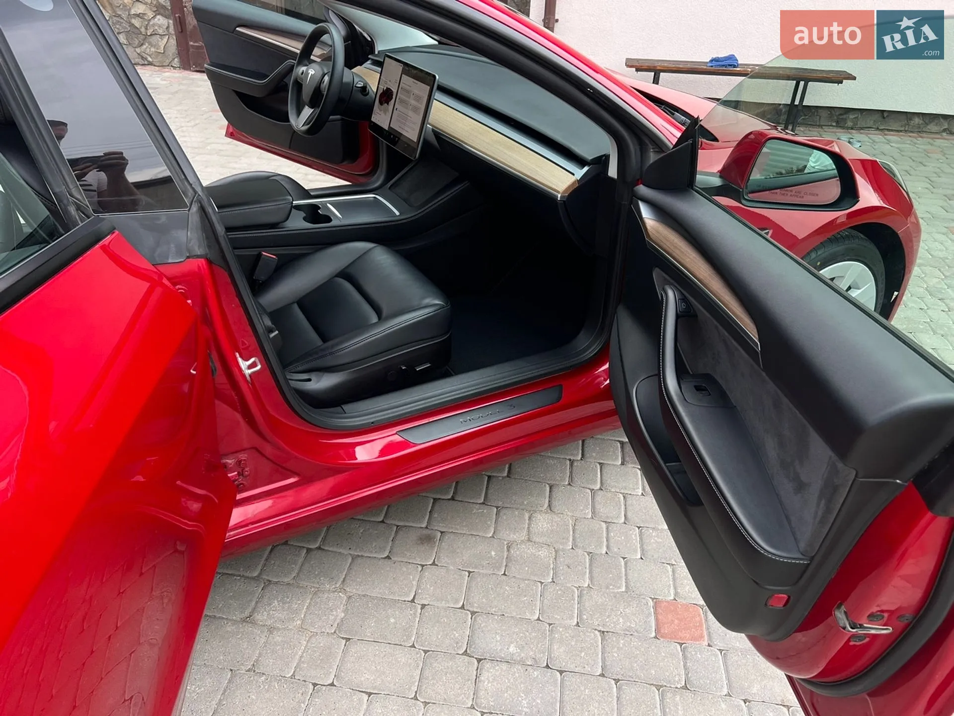2022 Tesla Model 3 - мініатюра 16