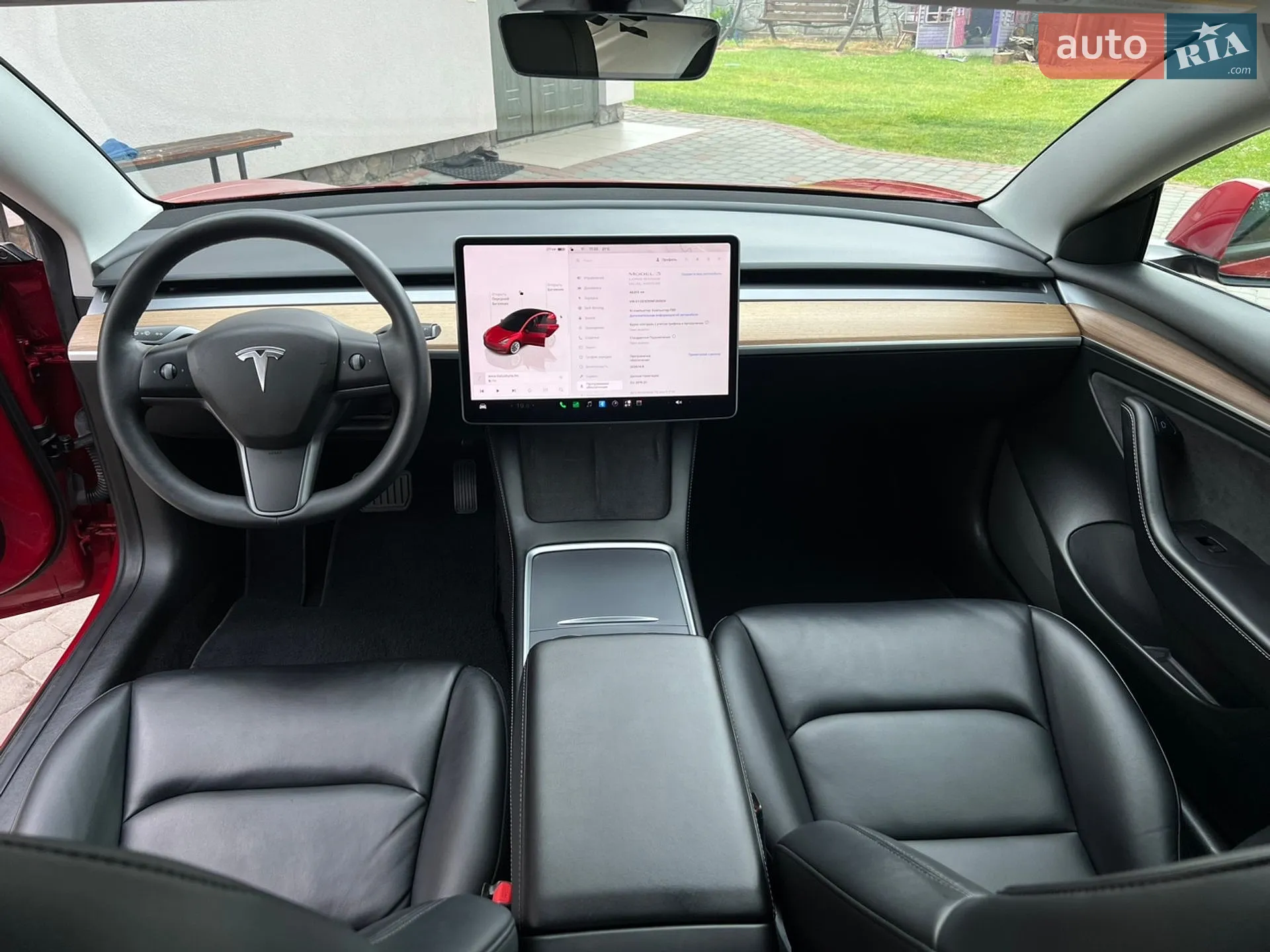 2022 Tesla Model 3 - мініатюра 20