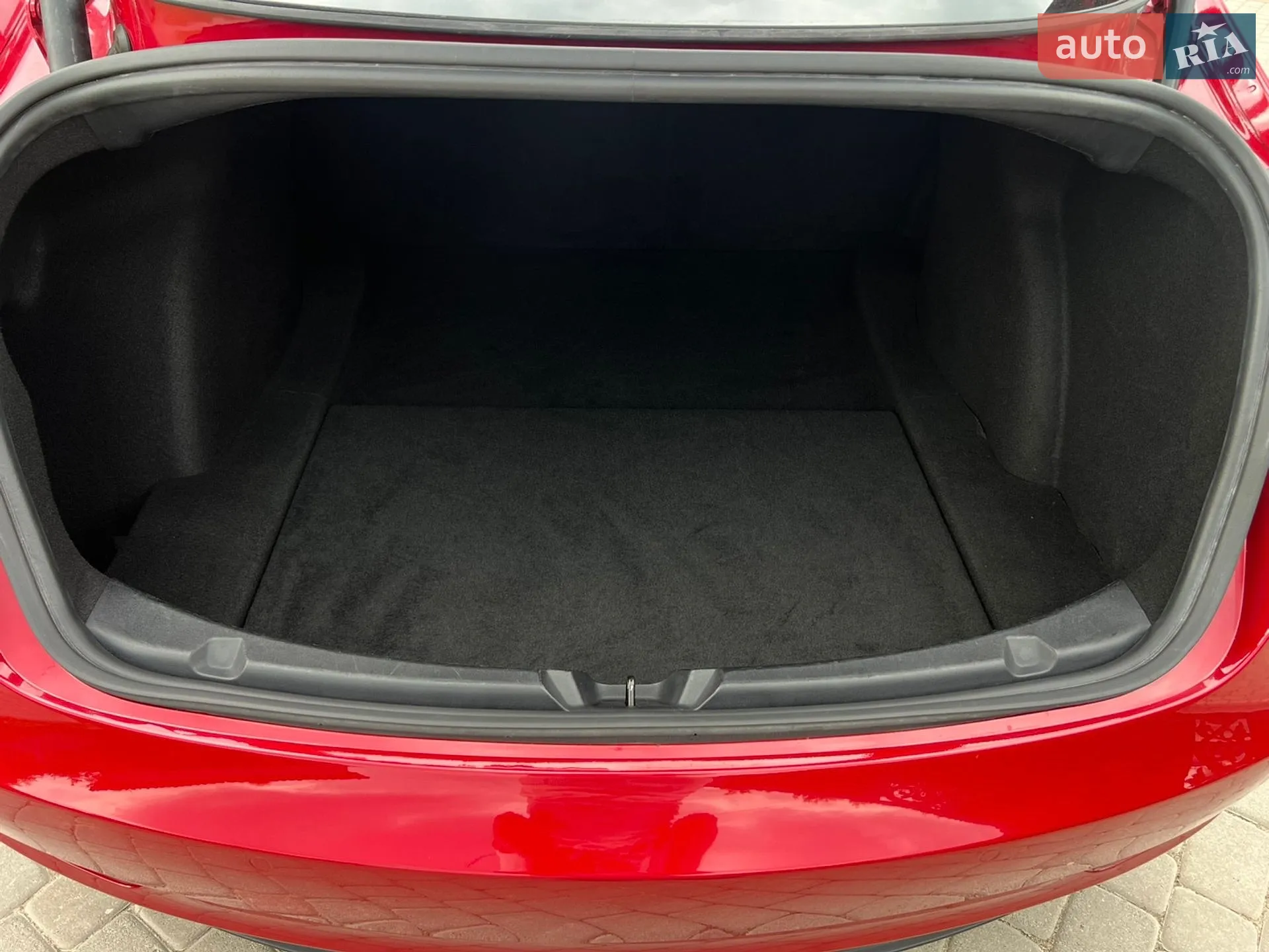 2022 Tesla Model 3 - мініатюра 23