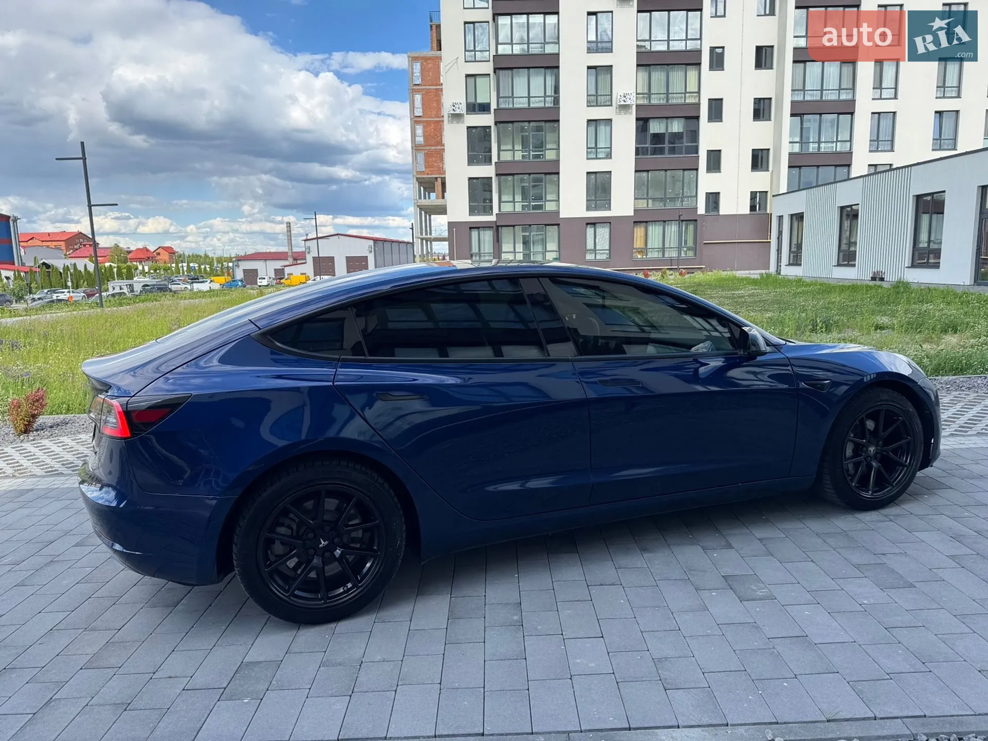 2022 Tesla Model 3 - мініатюра 21