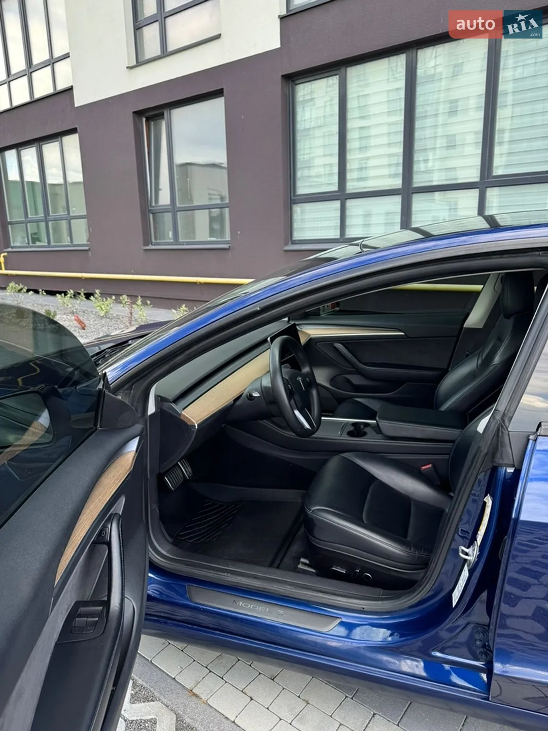 2022 Tesla Model 3 - мініатюра 36