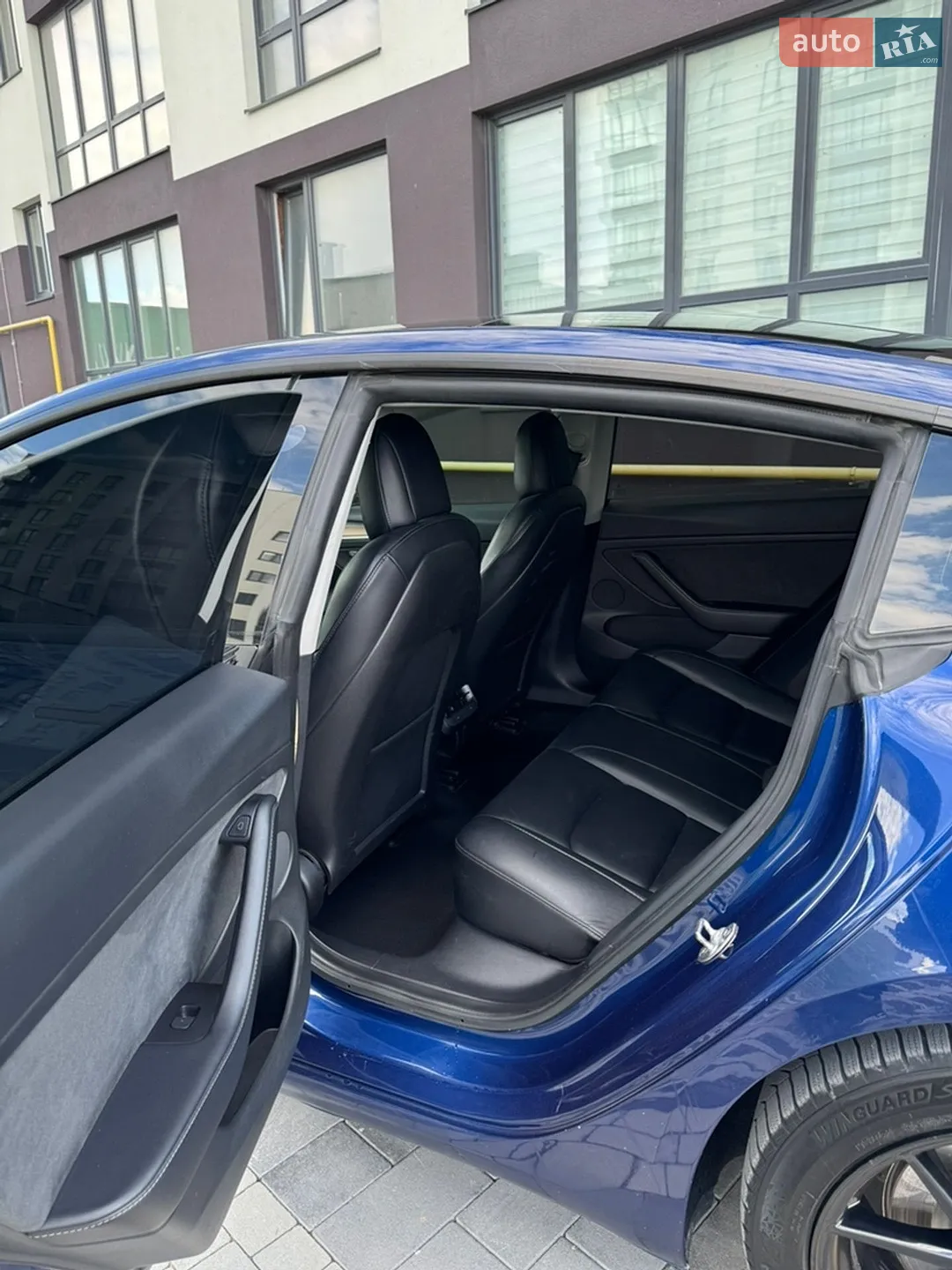 2022 Tesla Model 3 - мініатюра 40