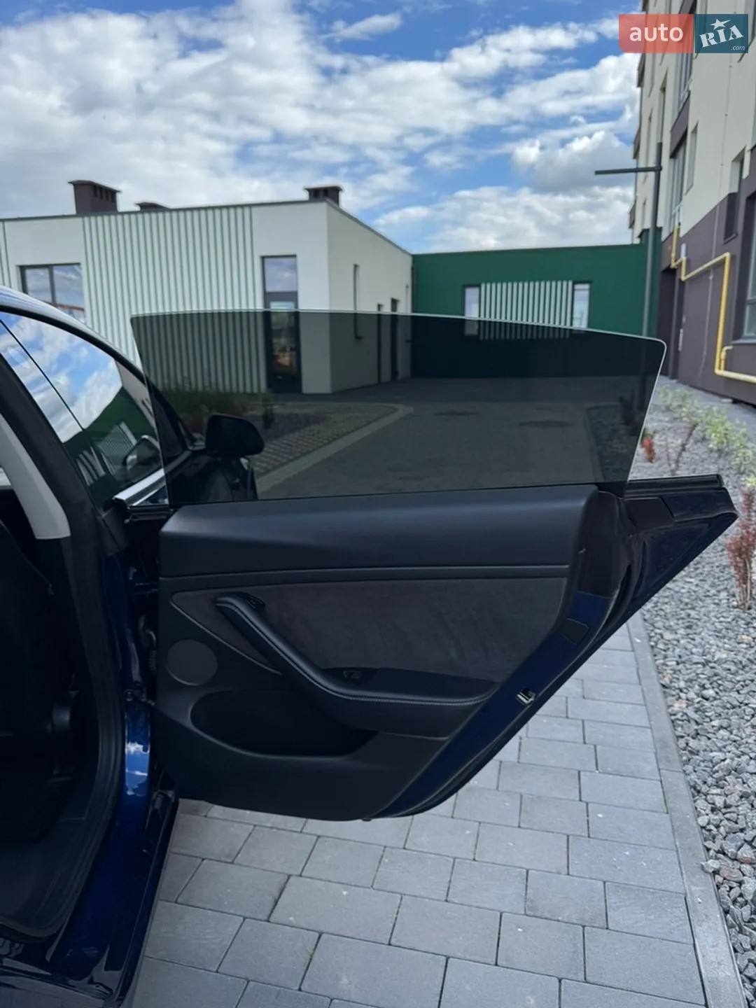 2022 Tesla Model 3 - мініатюра 53
