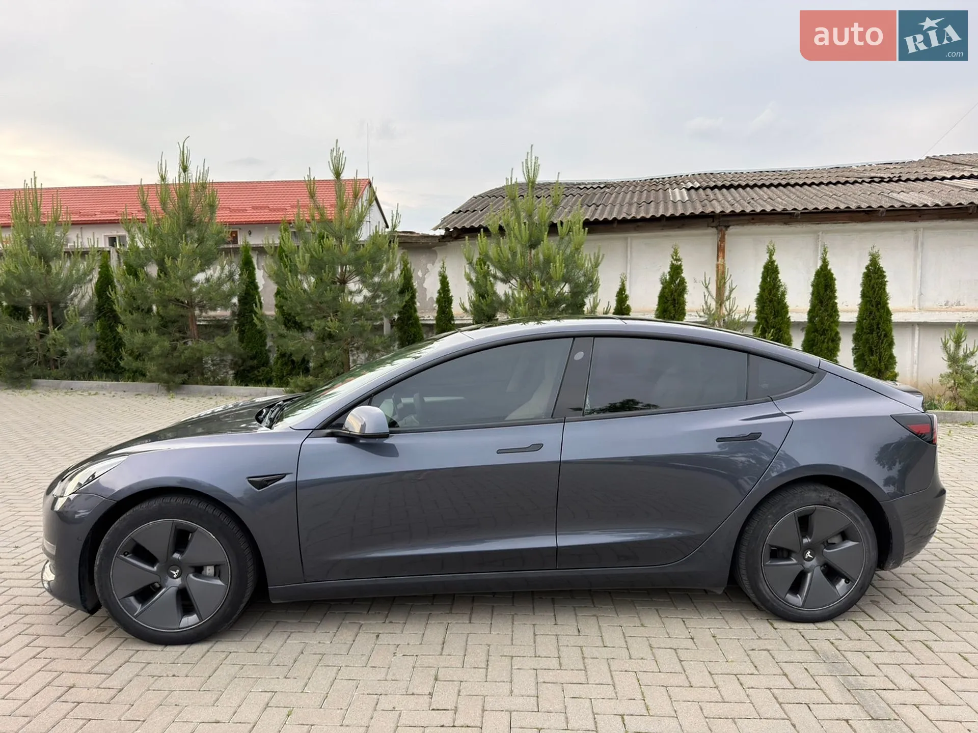 2022 Tesla Model 3 - мініатюра 3