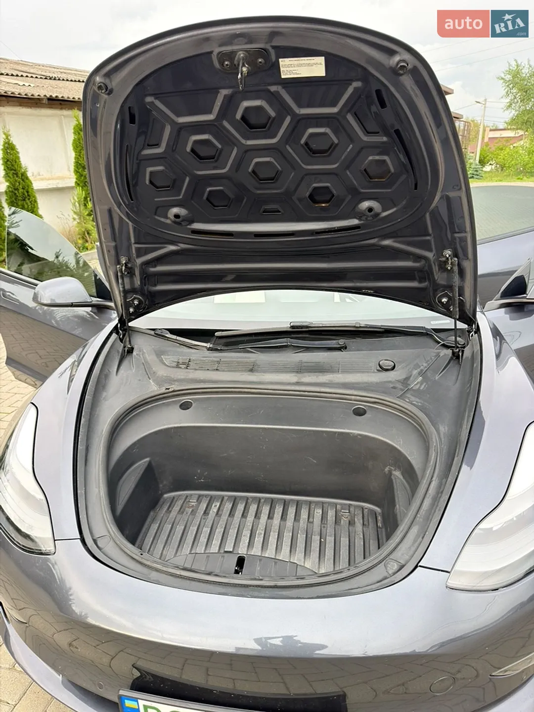 2022 Tesla Model 3 - мініатюра 14