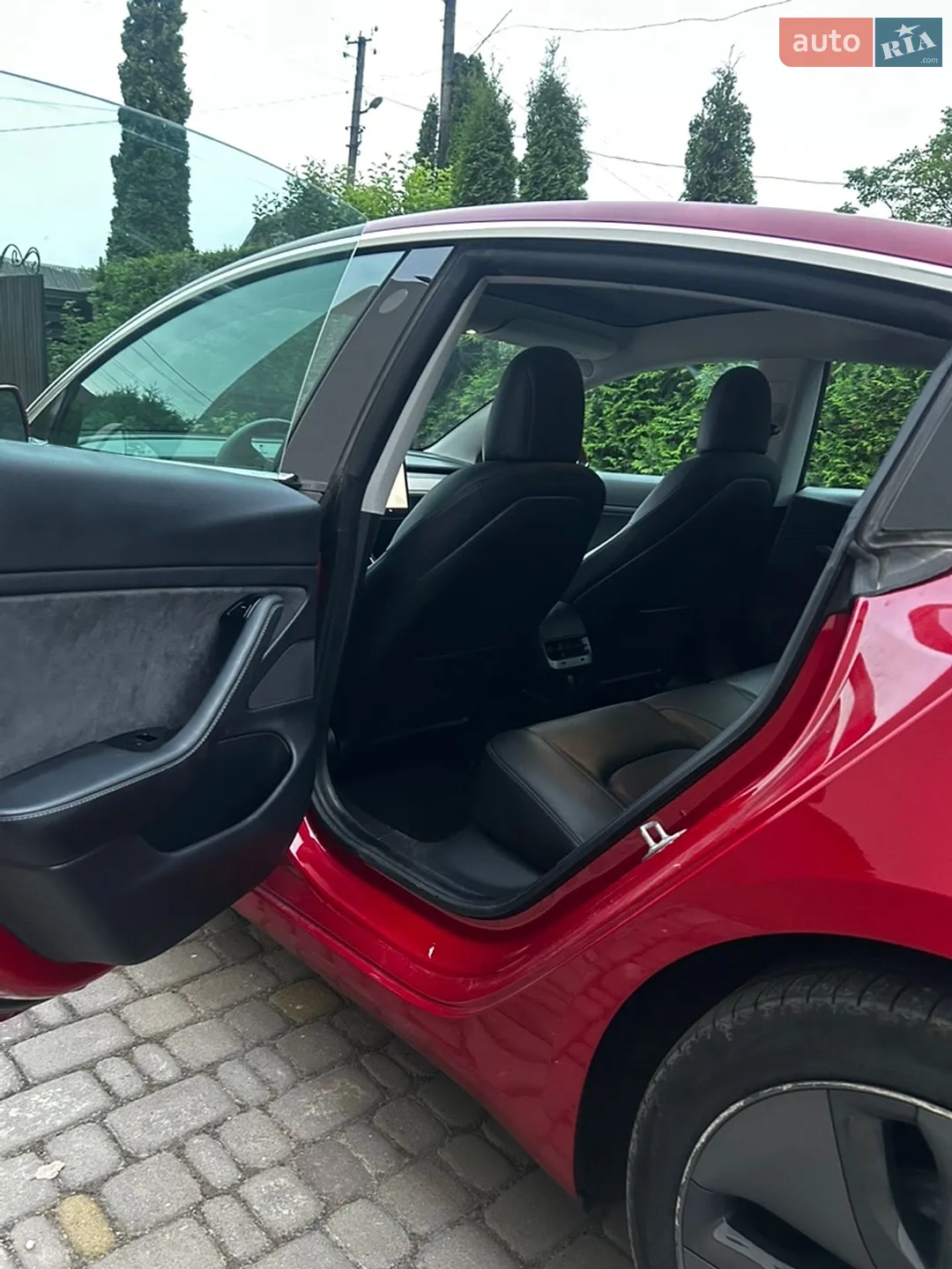 2019 Tesla Model 3 - мініатюра 9