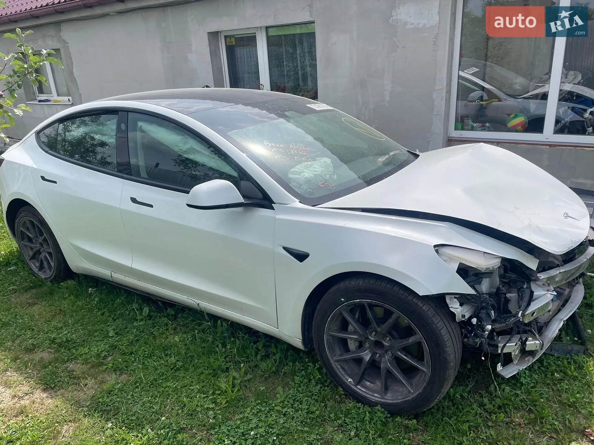 2021 Tesla Model 3 - мініатюра 6