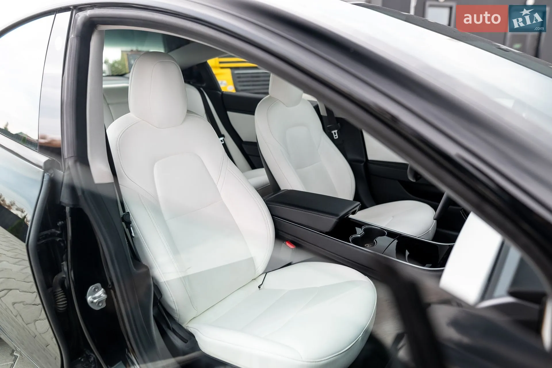 2018 Tesla Model 3 - мініатюра 23