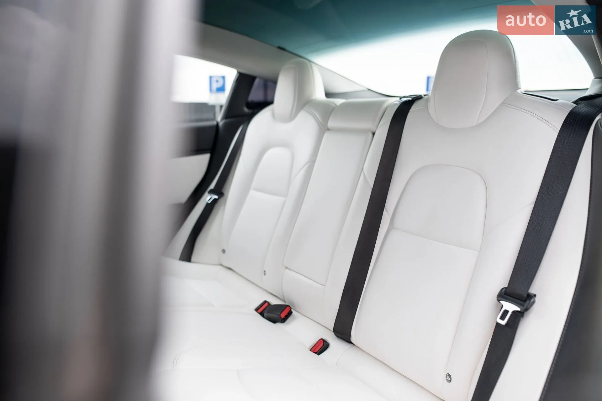 2018 Tesla Model 3 - мініатюра 44