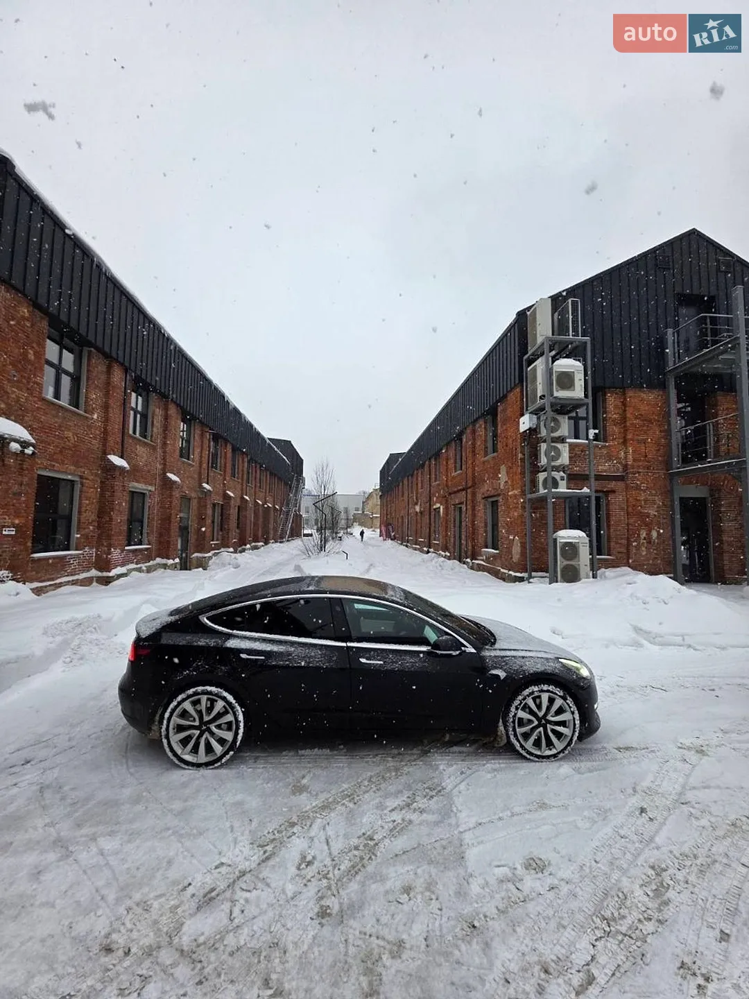2018 Tesla Model 3 - мініатюра 48