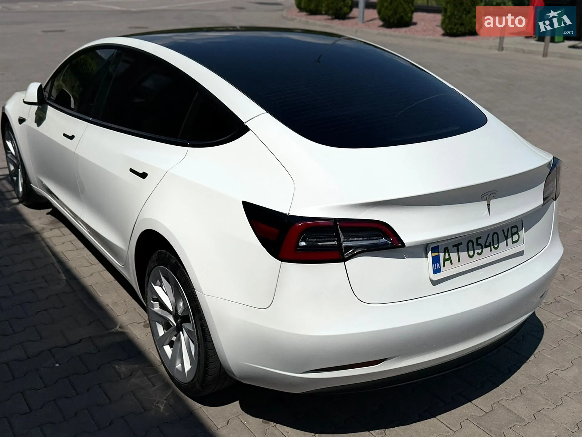 2023 Tesla Model 3 - мініатюра 5