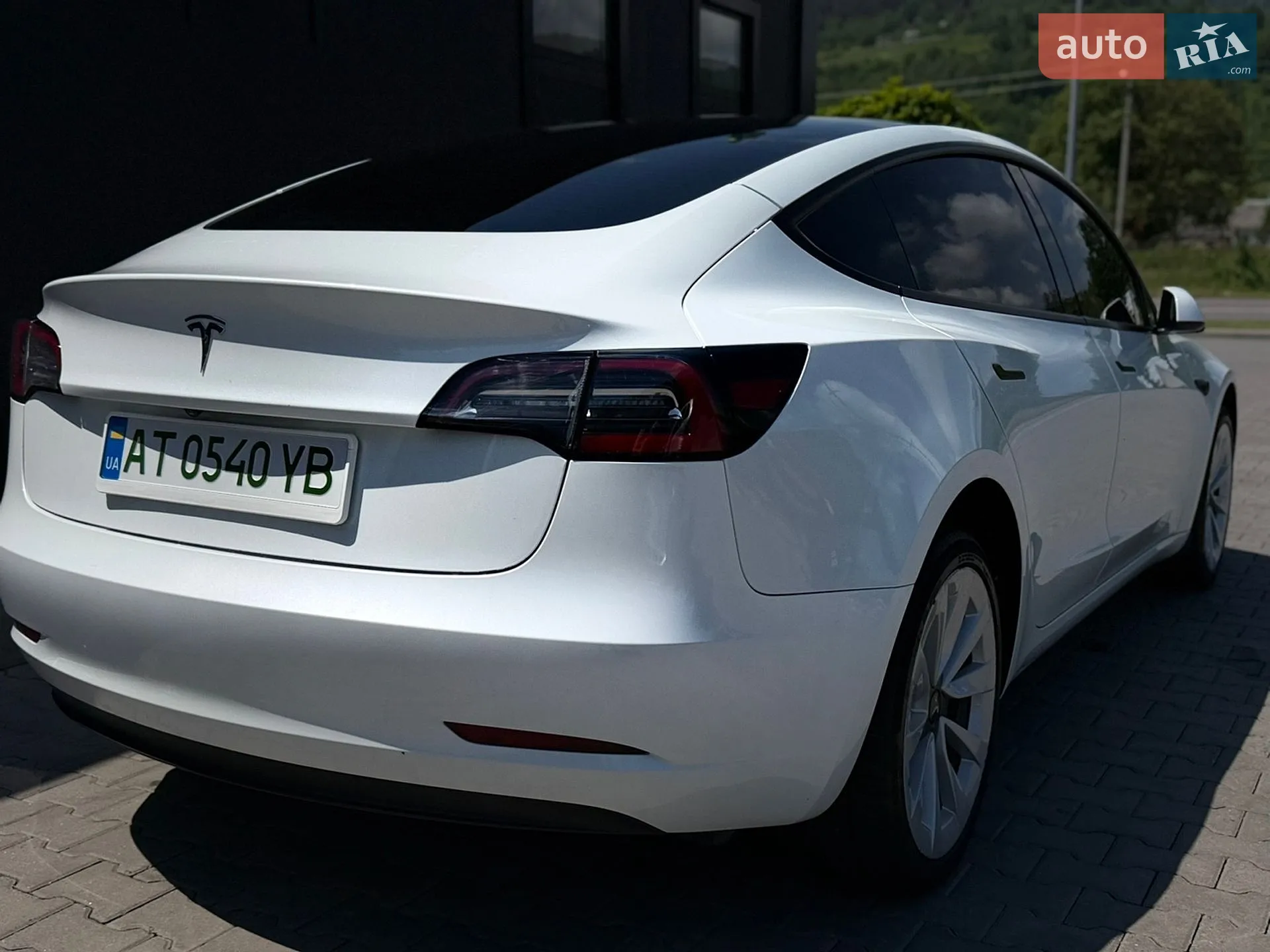2023 Tesla Model 3 - мініатюра 7