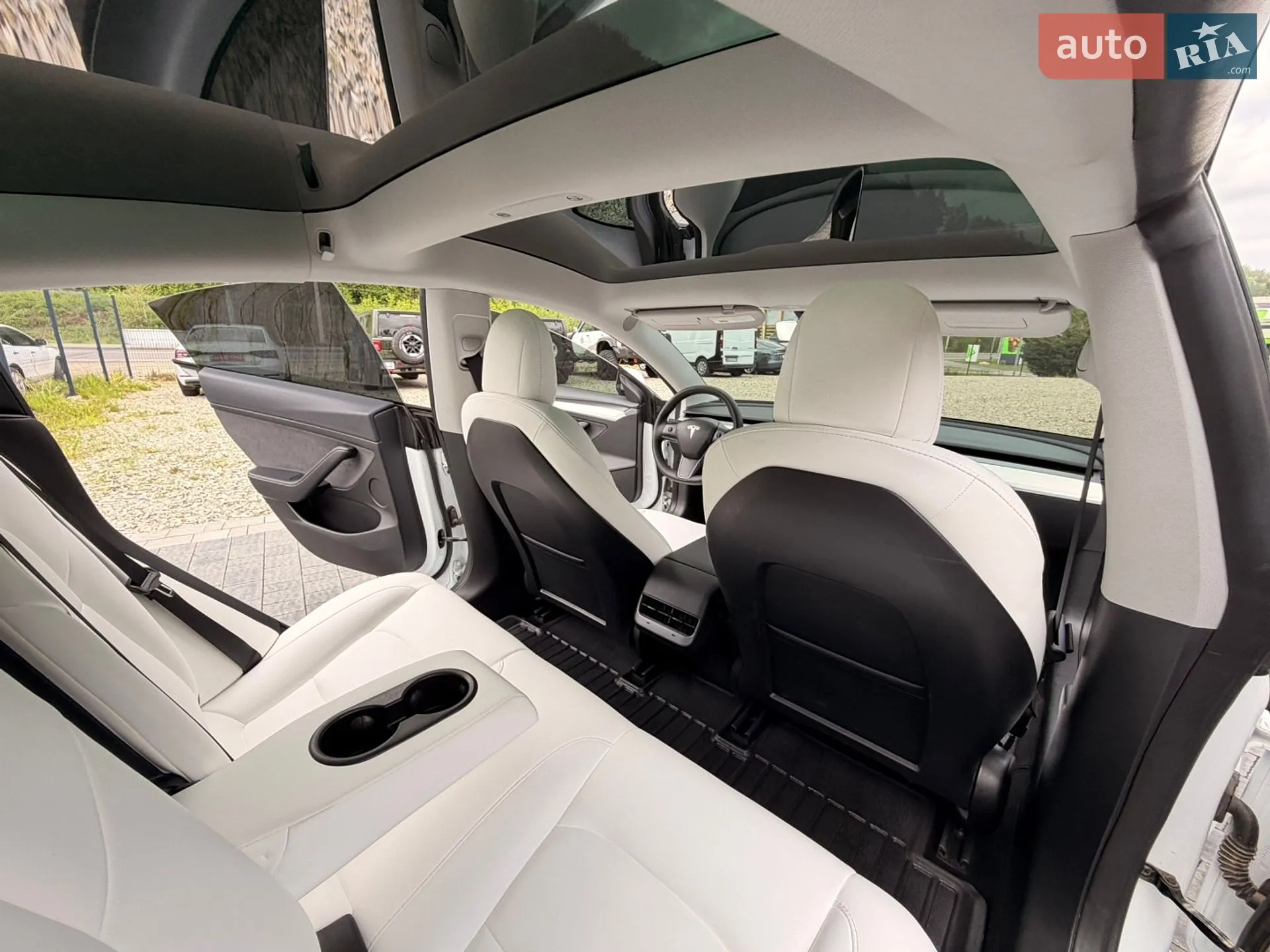 2023 Tesla Model 3 - мініатюра 27