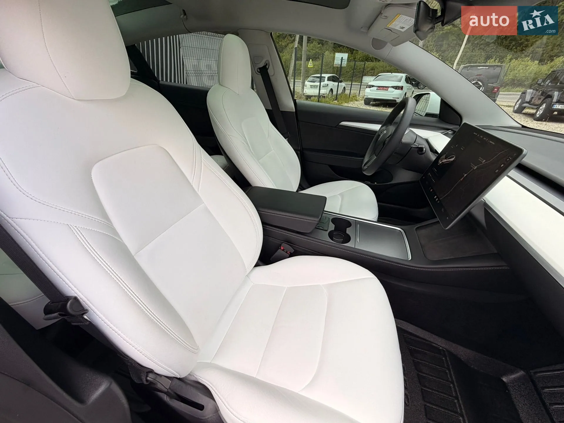 2023 Tesla Model 3 - мініатюра 32