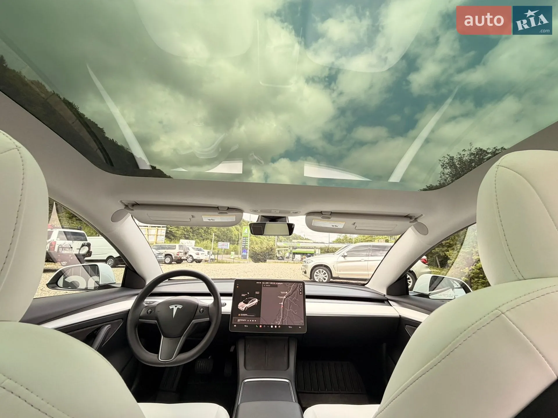 2023 Tesla Model 3 - мініатюра 37
