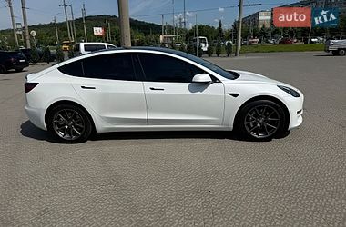 Седан Tesla Model 3 2021 в Полтаві фото 7 Седан Tesla Model 3 2021 в Полтаві