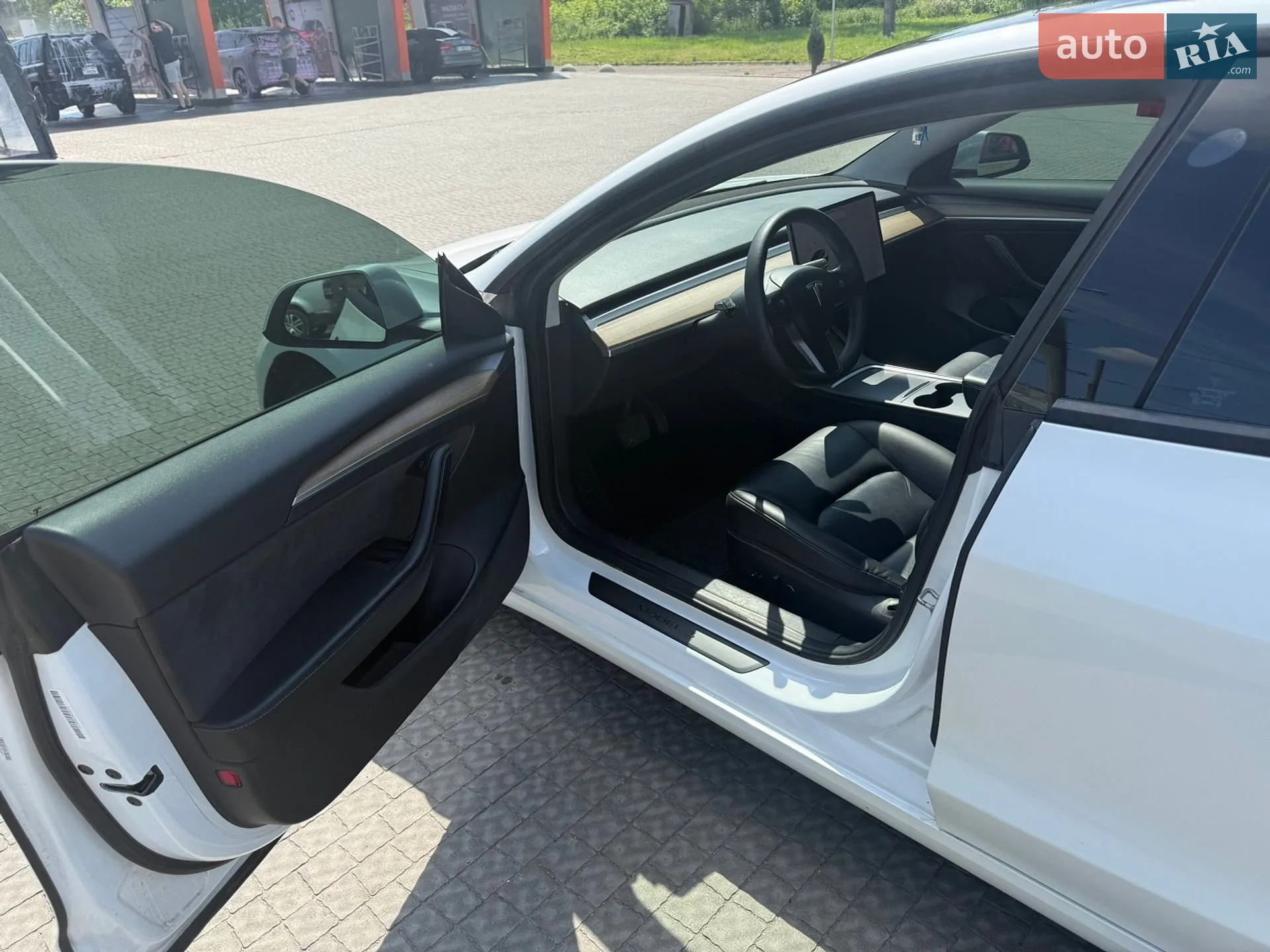 2021 Tesla Model 3 - мініатюра 12