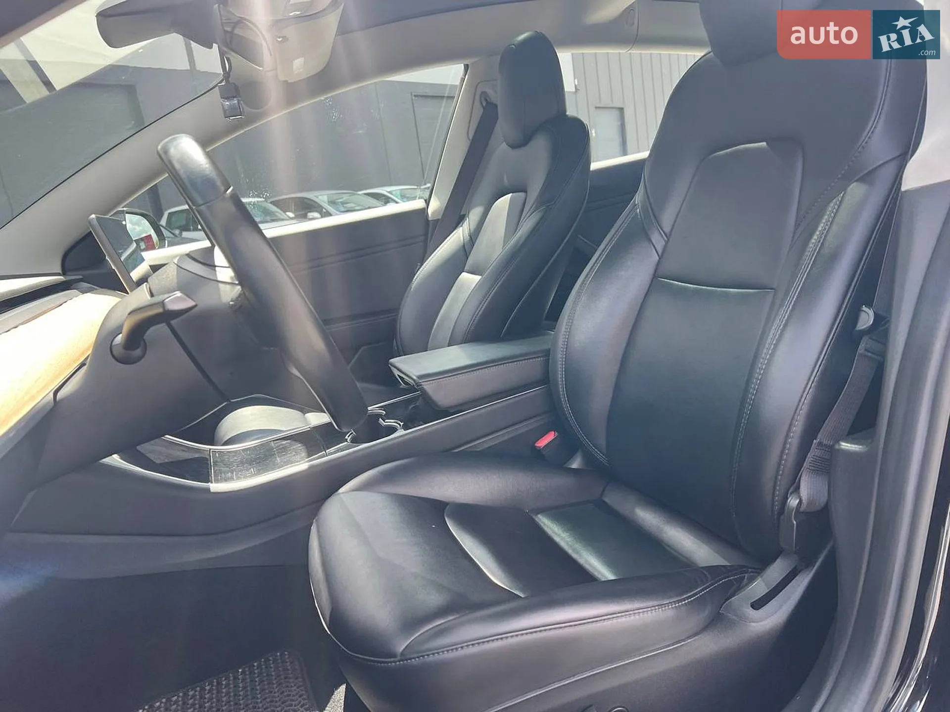 2018 Tesla Model 3 - мініатюра 20