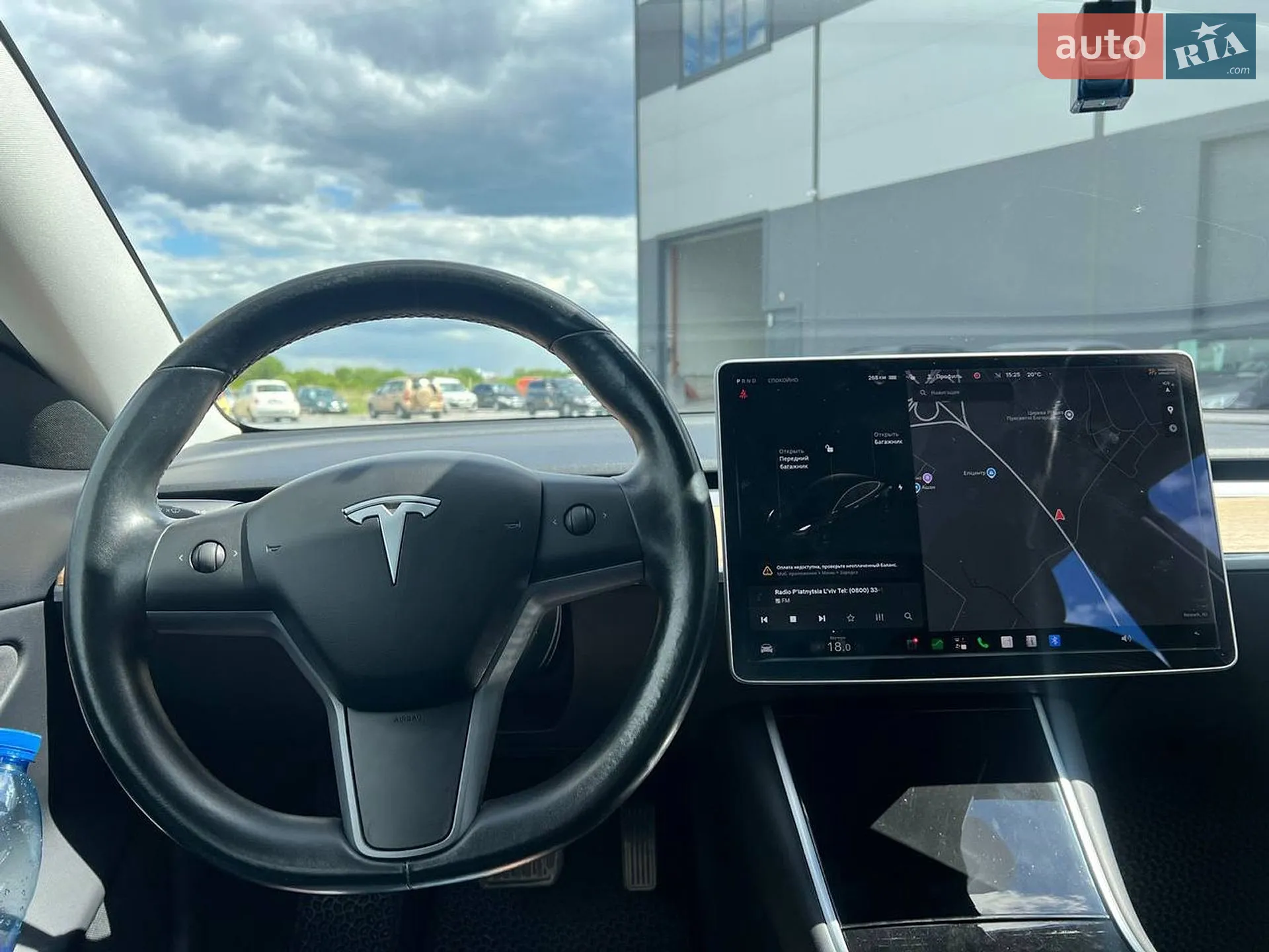 2018 Tesla Model 3 - мініатюра 22