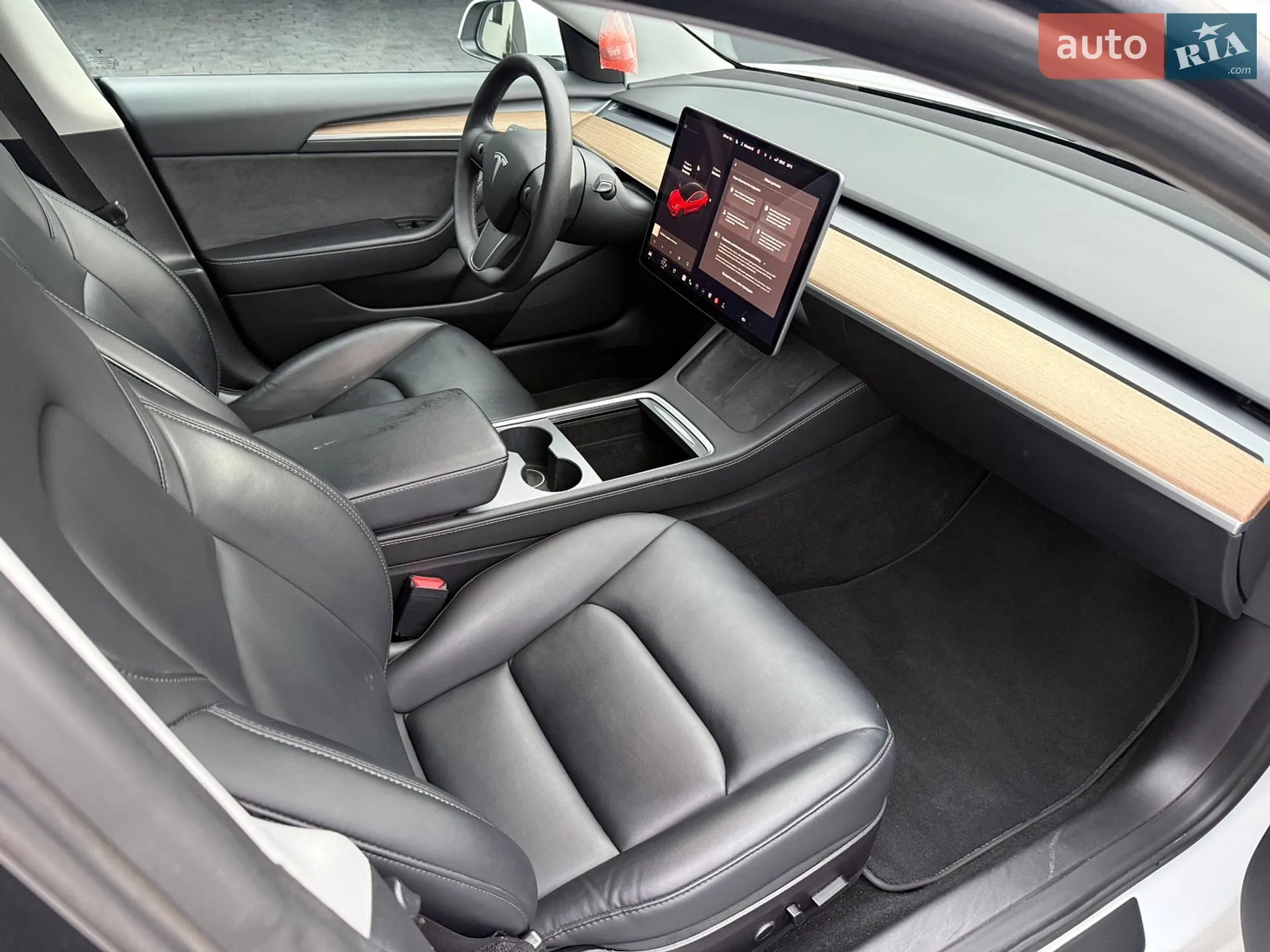 2021 Tesla Model 3 - мініатюра 6