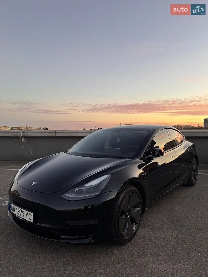 2022 Tesla Model 3 - мініатюра 31