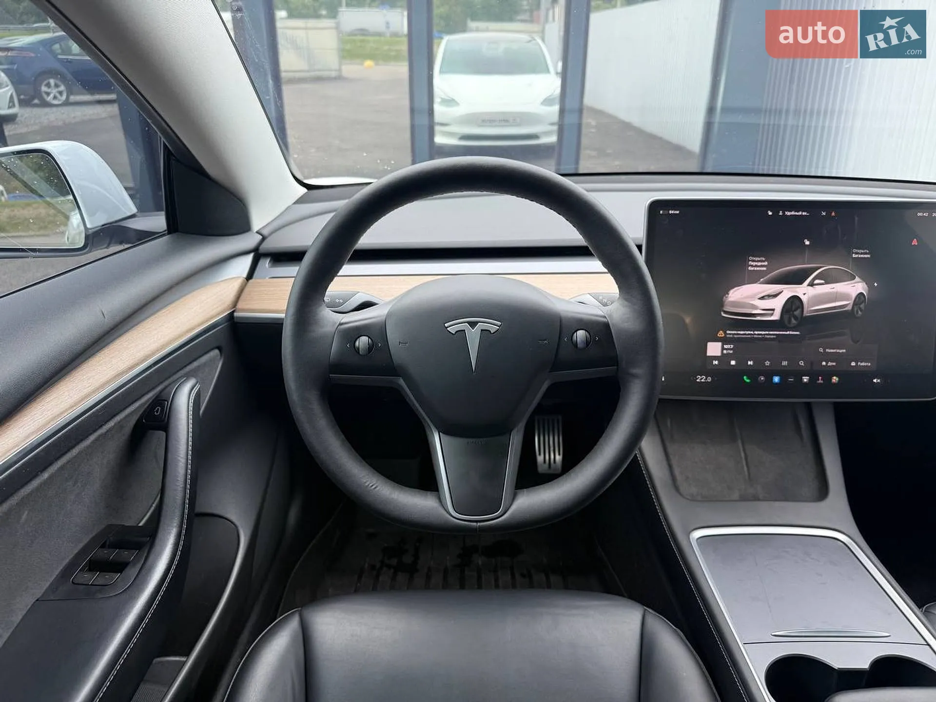 2022 Tesla Model 3 - мініатюра 14