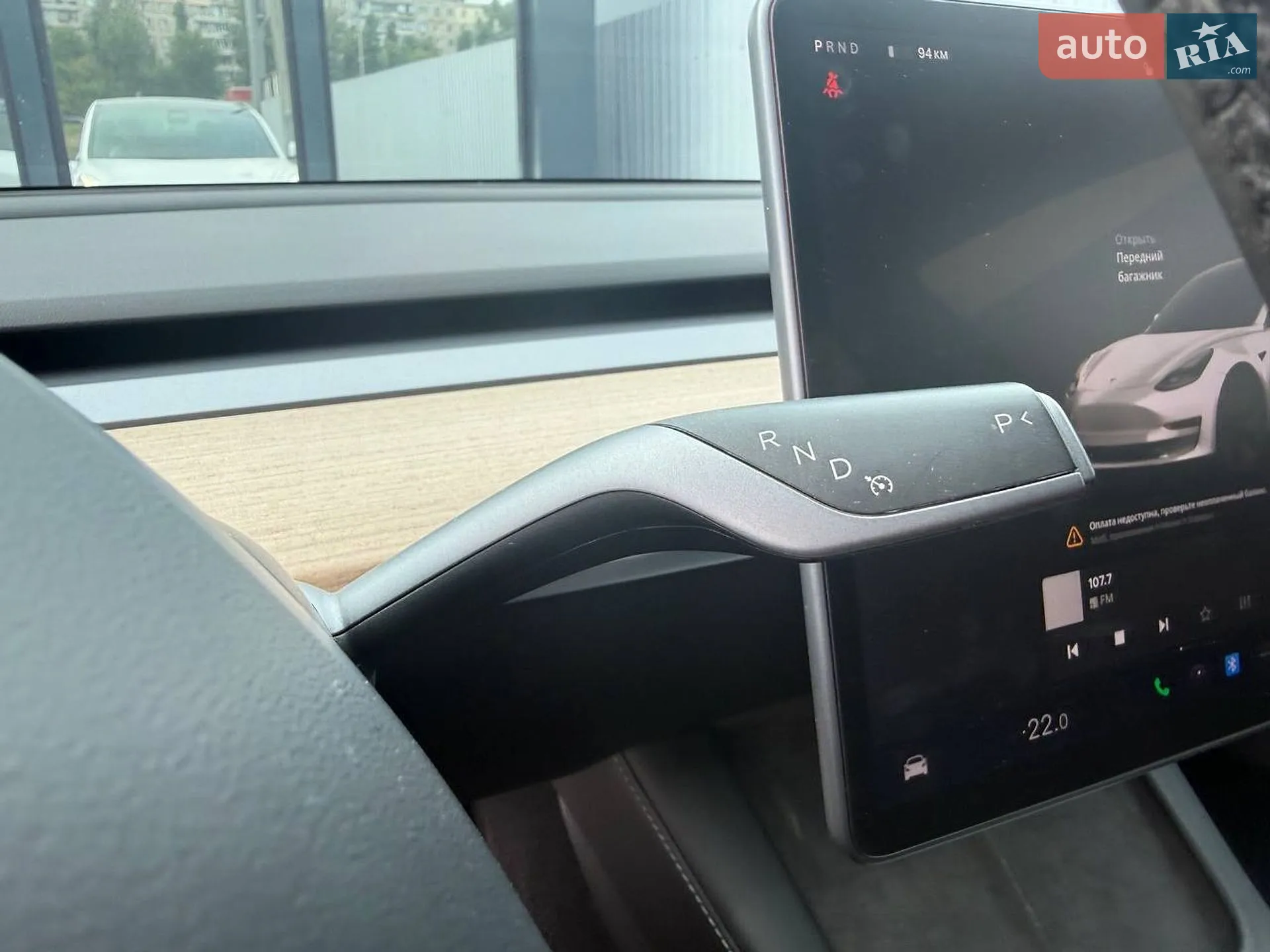 2022 Tesla Model 3 - мініатюра 19