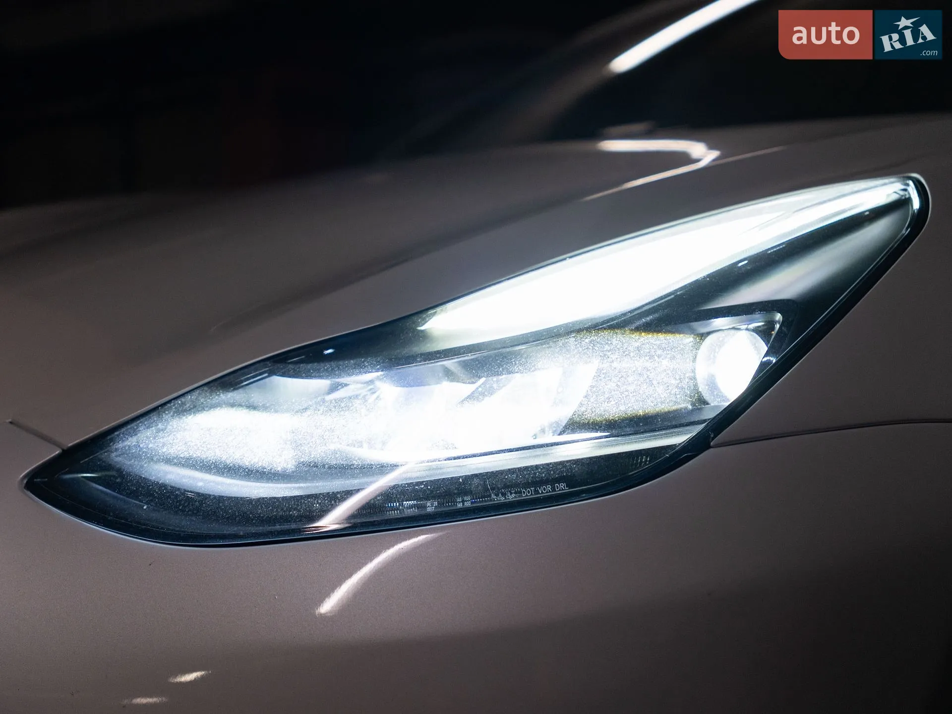 2021 Tesla Model 3 - мініатюра 6