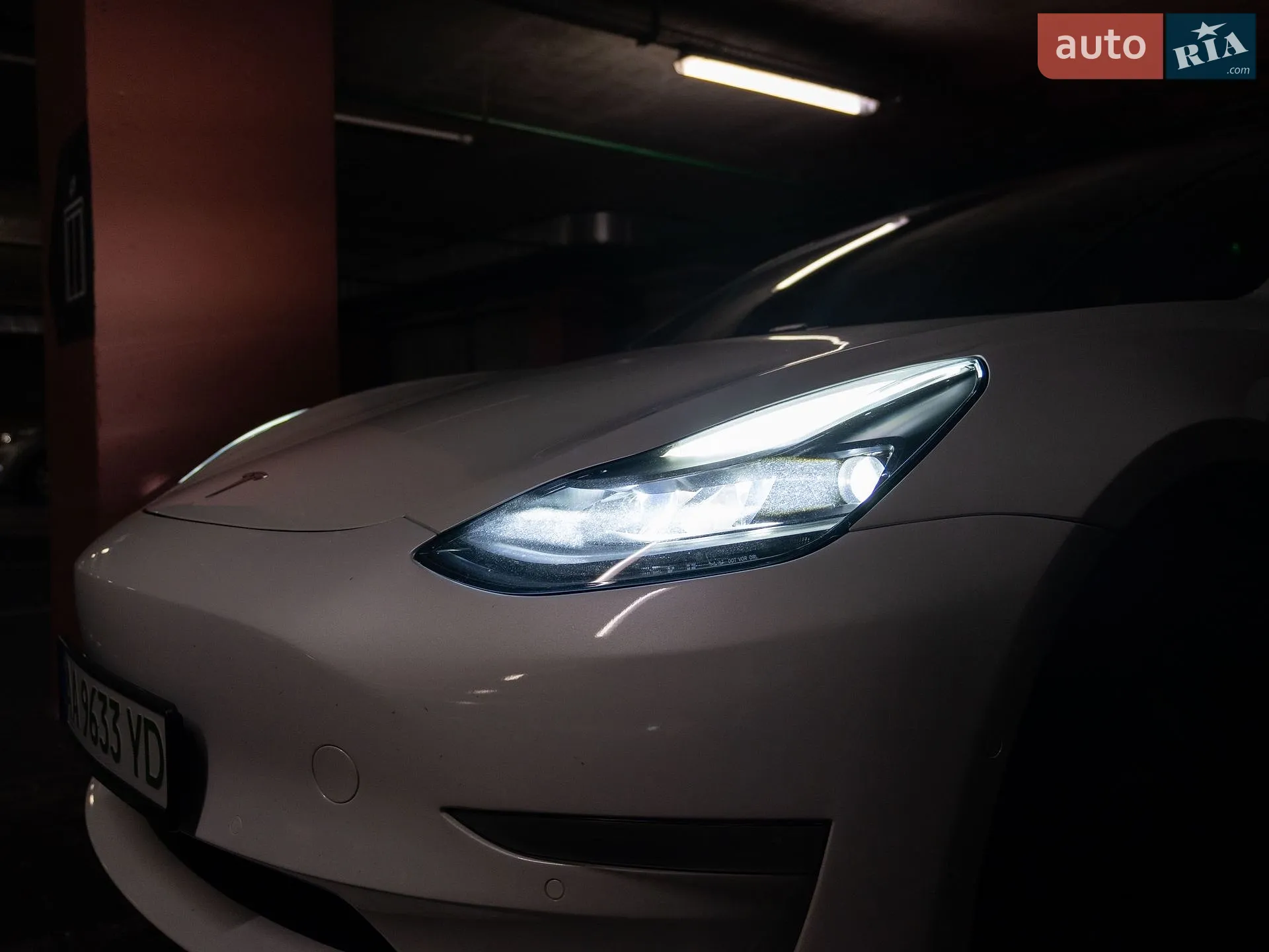 2021 Tesla Model 3 - мініатюра 7