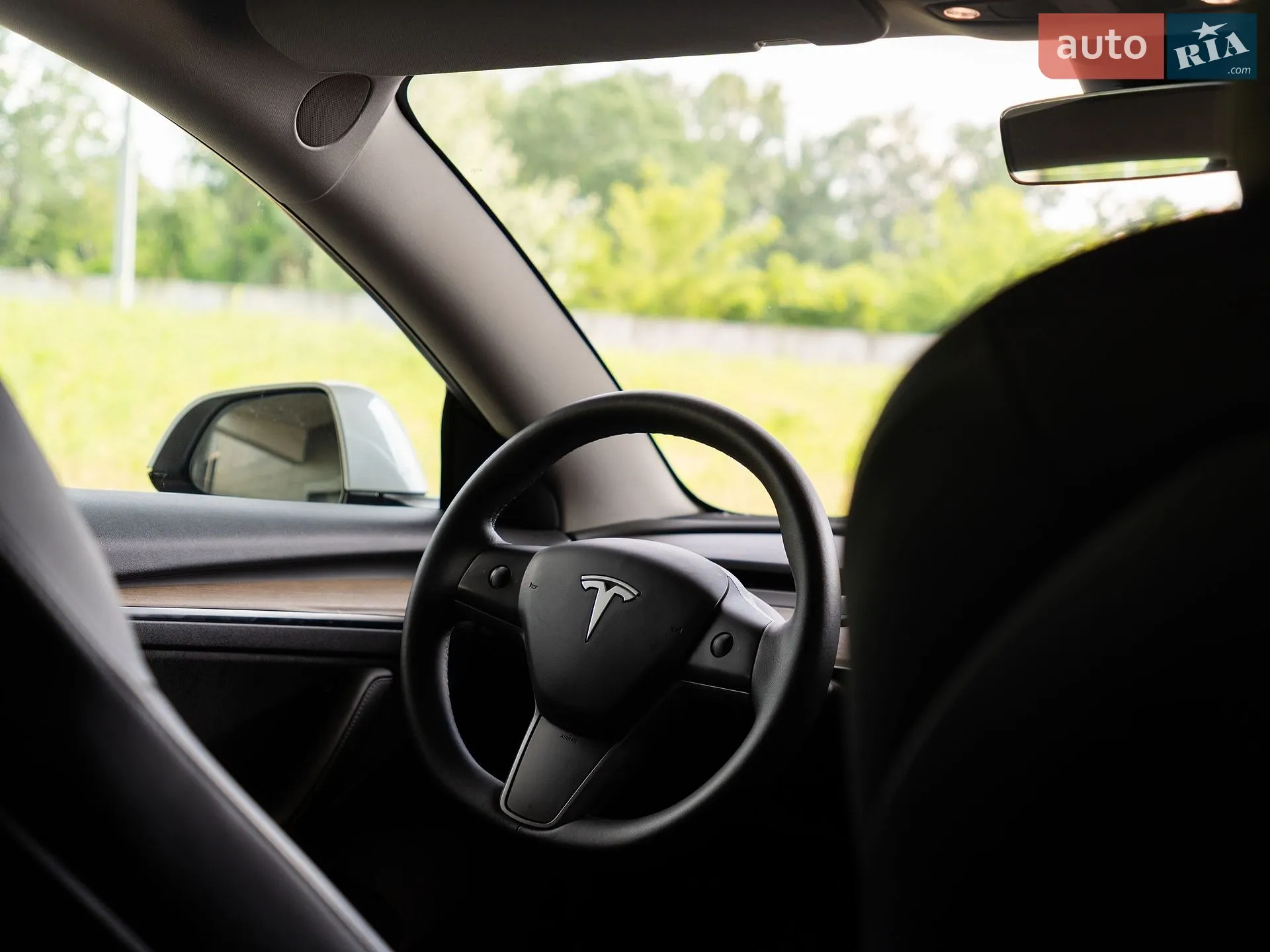2021 Tesla Model 3 - мініатюра 22