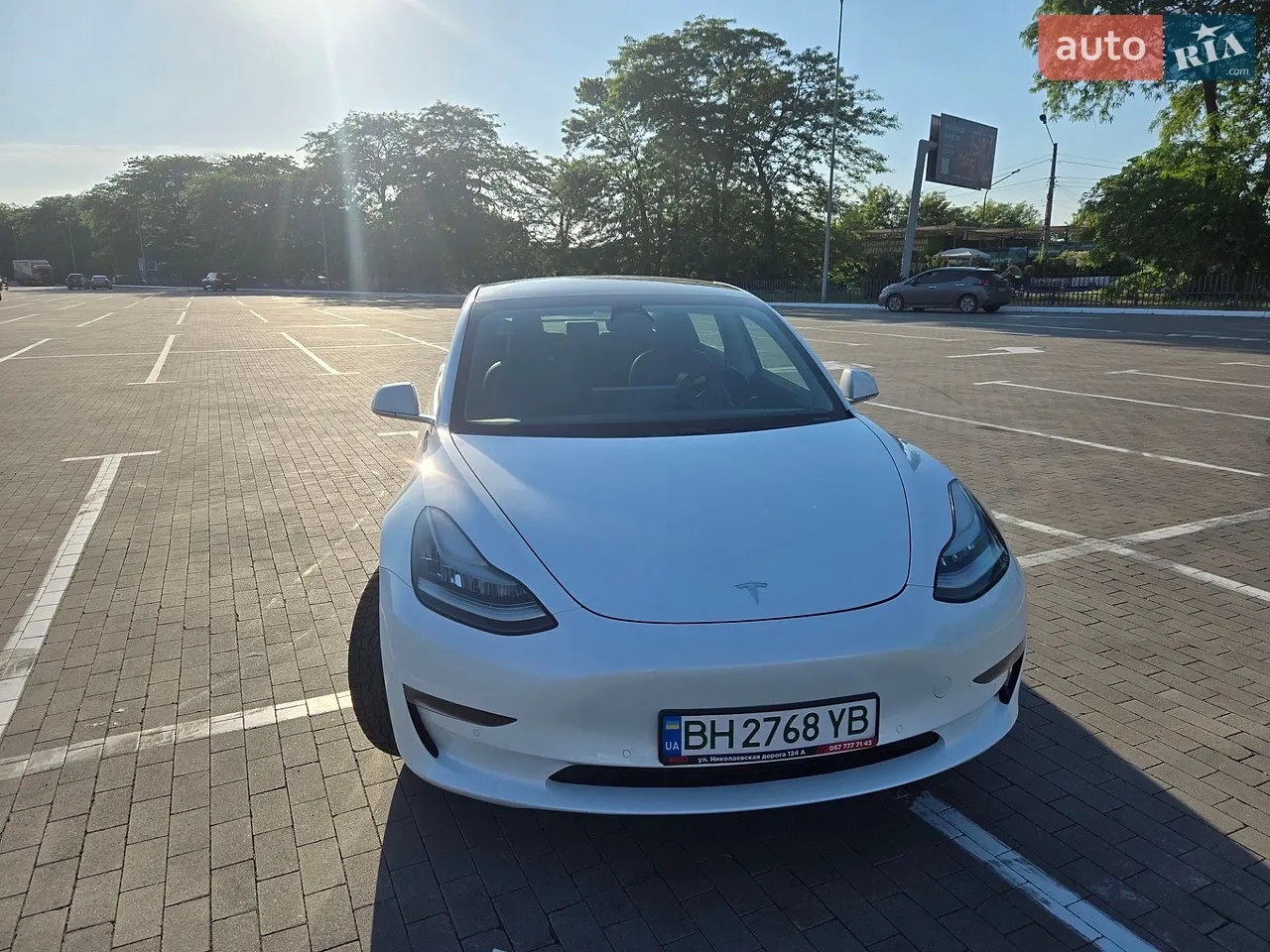 2019 Tesla Model 3 - мініатюра 39