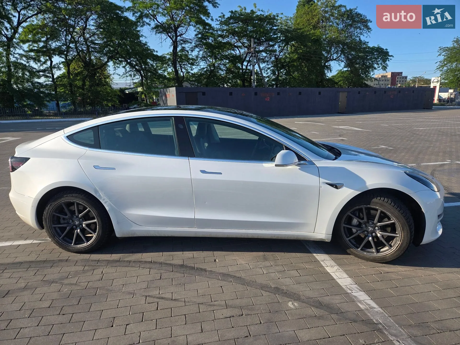 2019 Tesla Model 3 - мініатюра 5