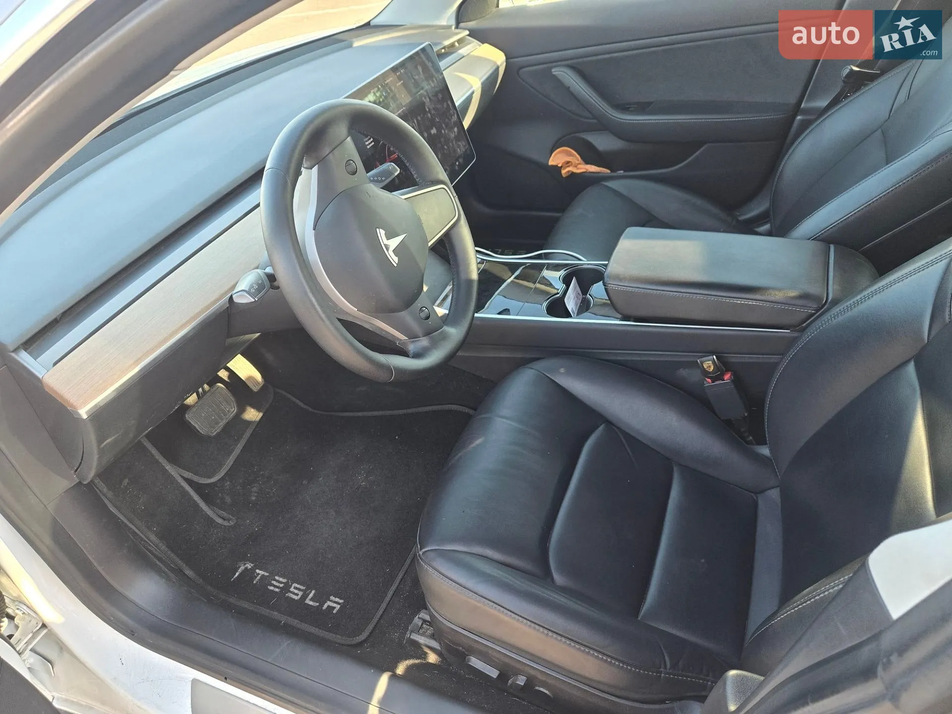 2019 Tesla Model 3 - мініатюра 13