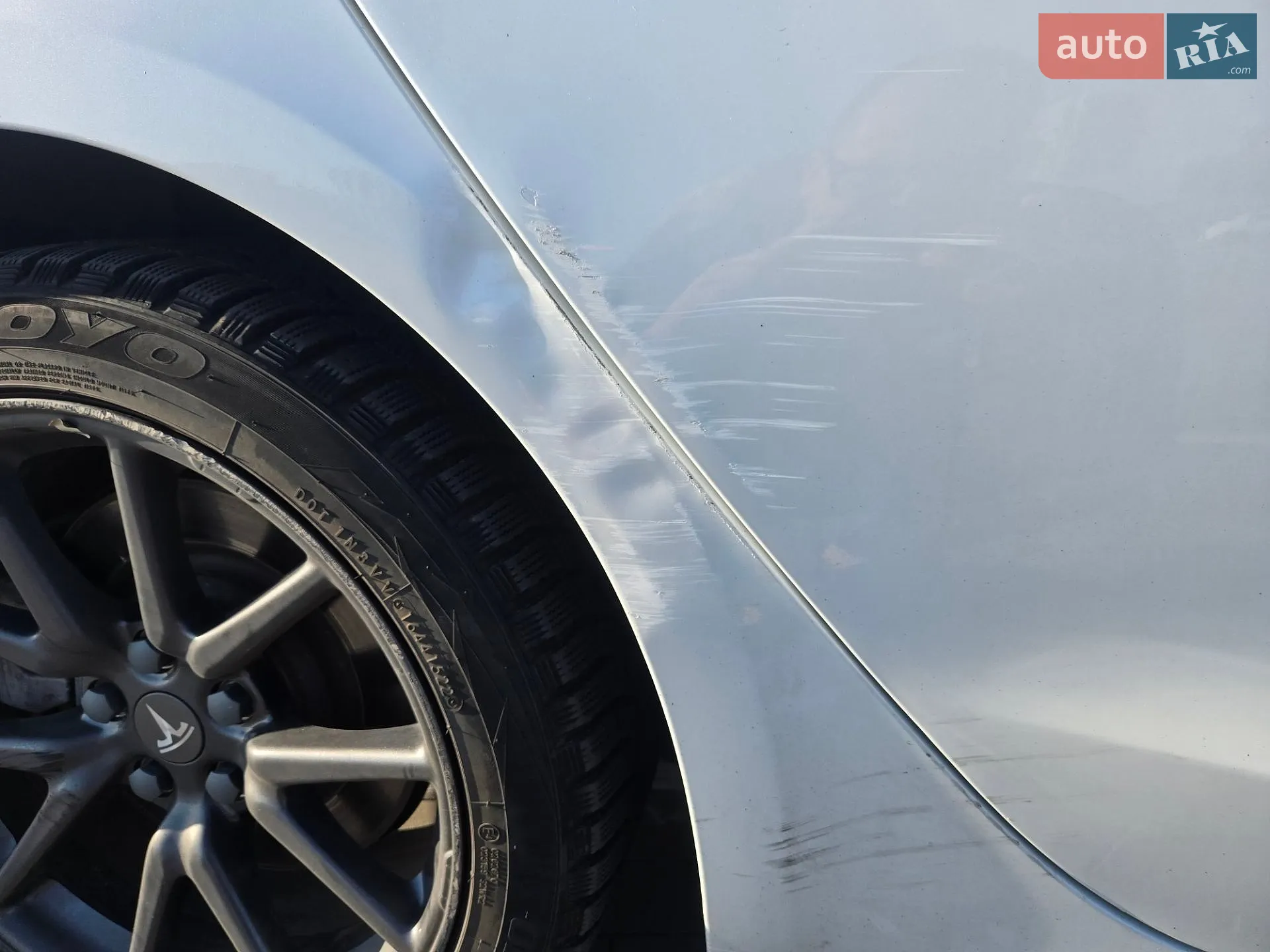 2019 Tesla Model 3 - мініатюра 8