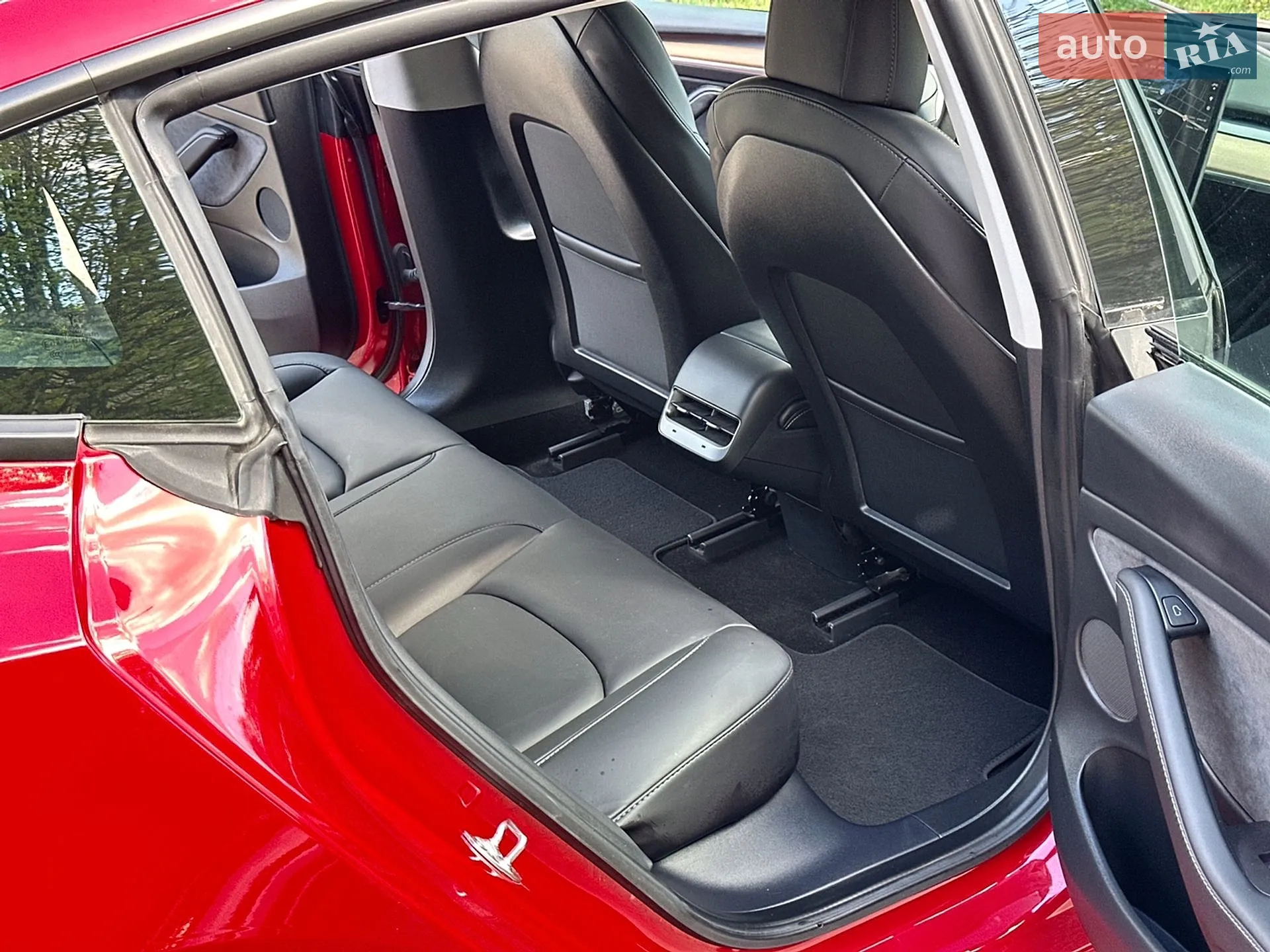2021 Tesla Model 3 - мініатюра 14