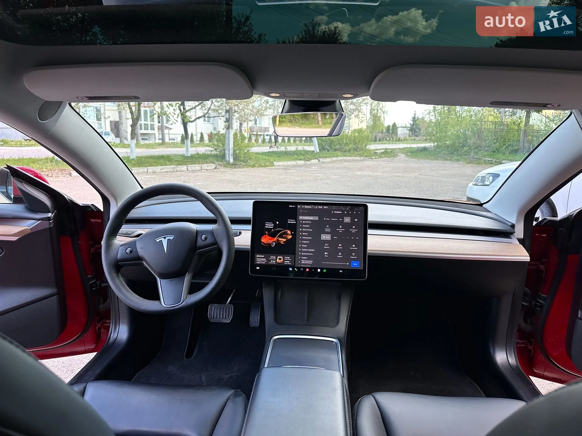 2021 Tesla Model 3 - мініатюра 30