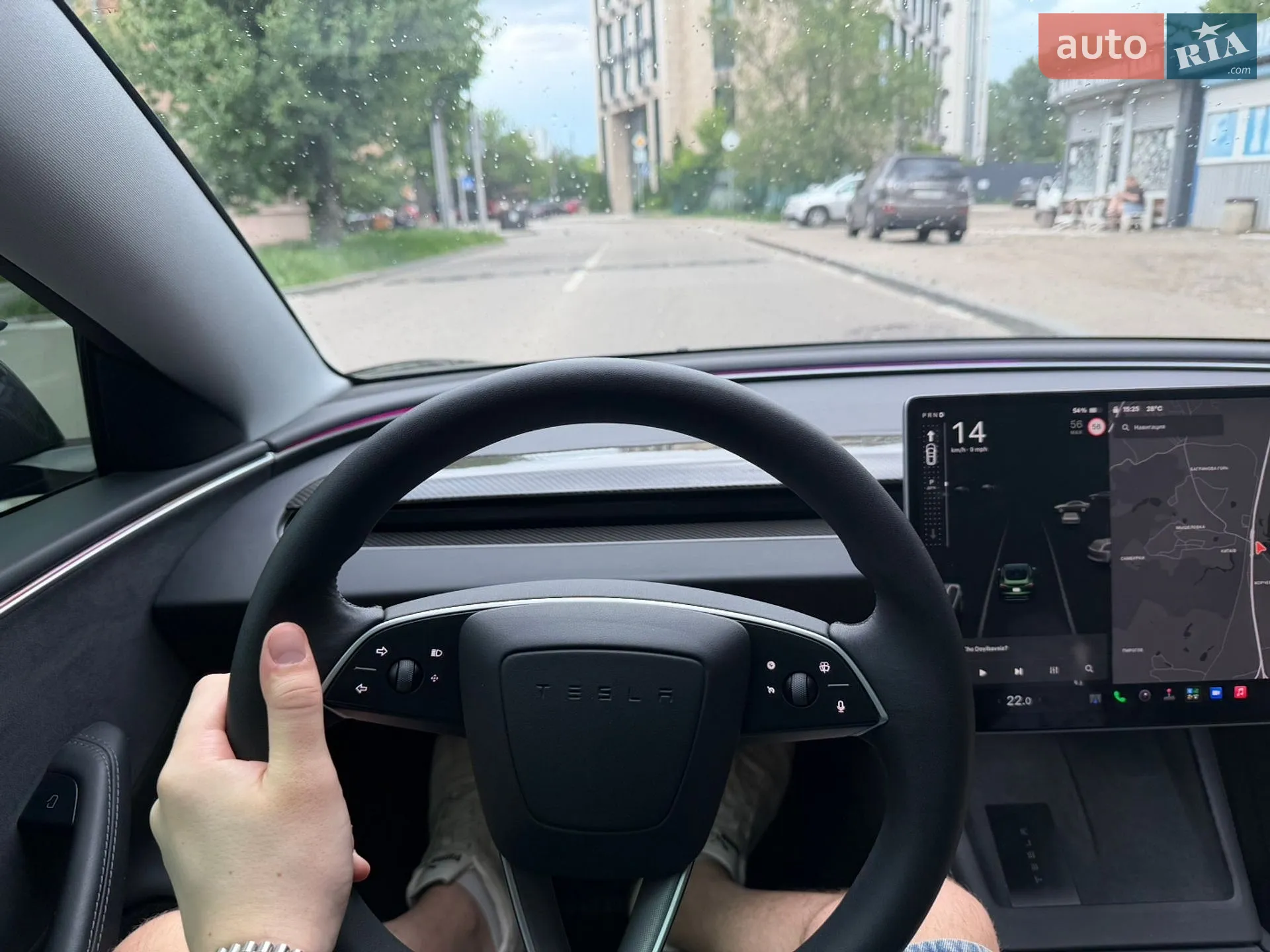 2024 Tesla Model 3 - мініатюра 13
