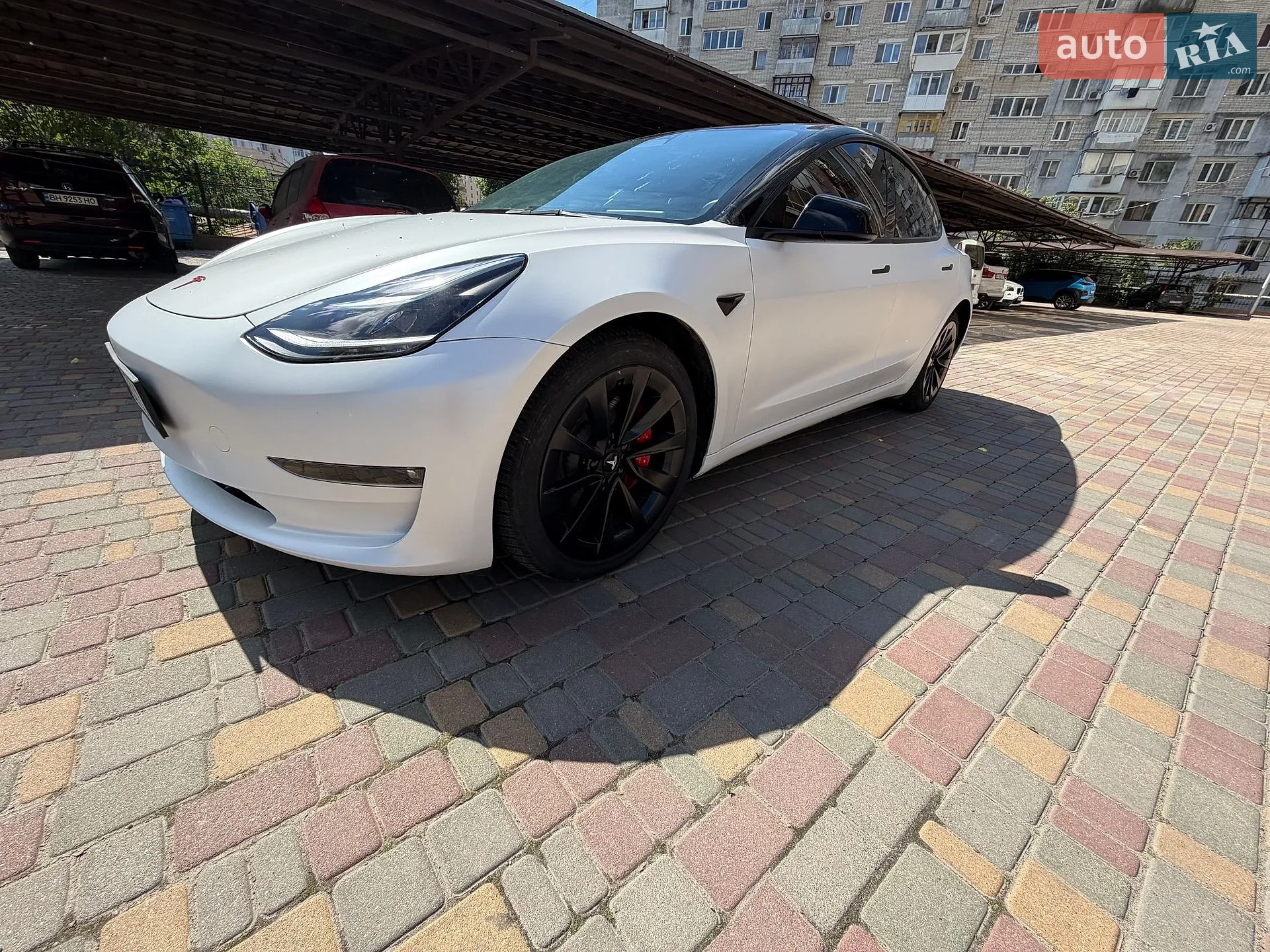 2023 Tesla Model 3 - мініатюра 23