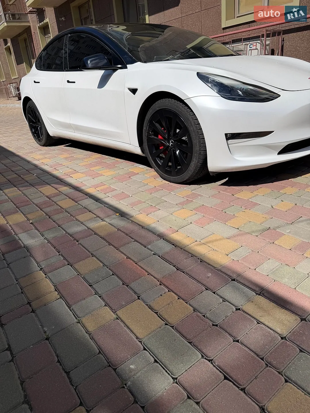2023 Tesla Model 3 - мініатюра 24