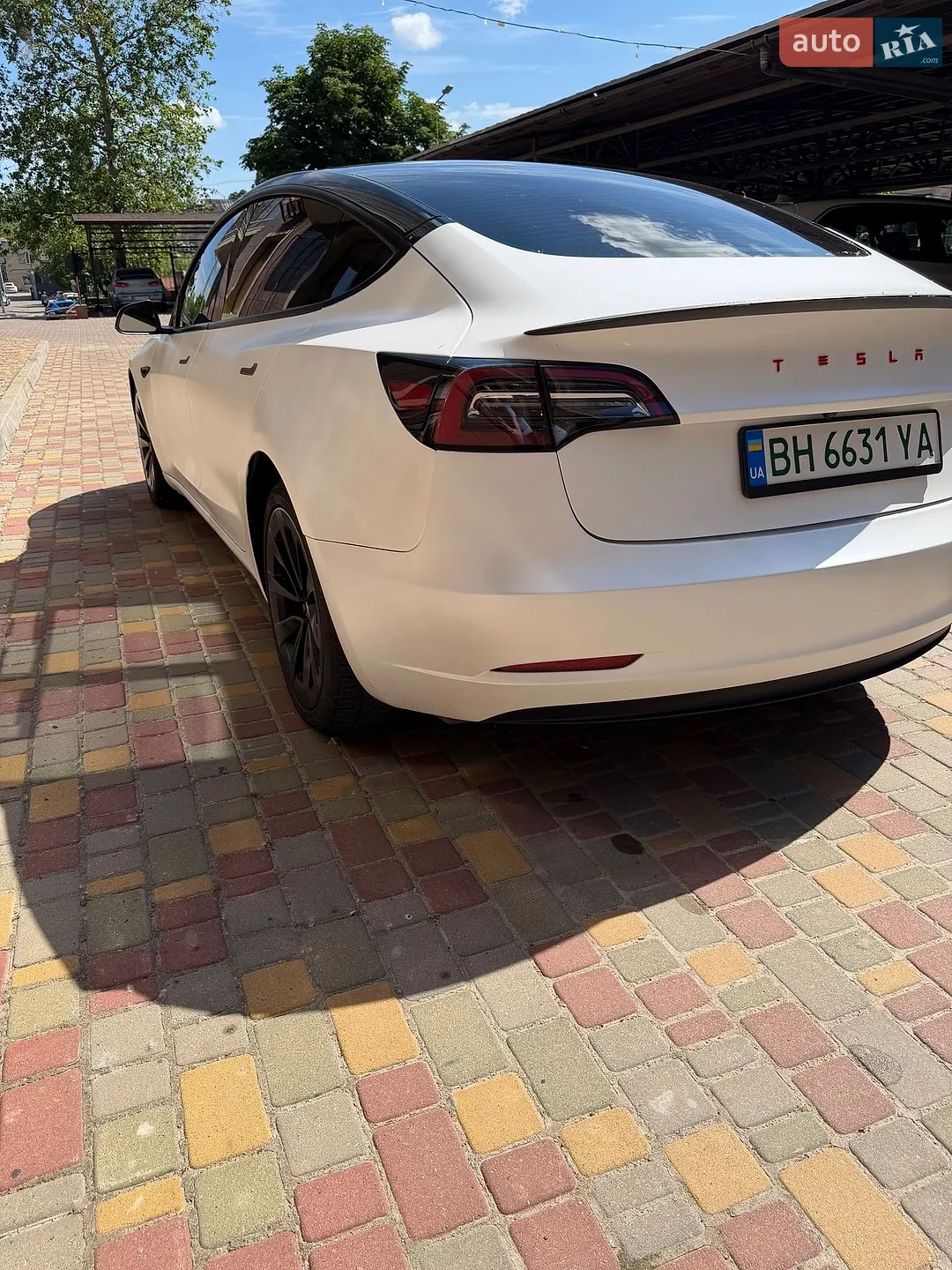 2023 Tesla Model 3 - мініатюра 25