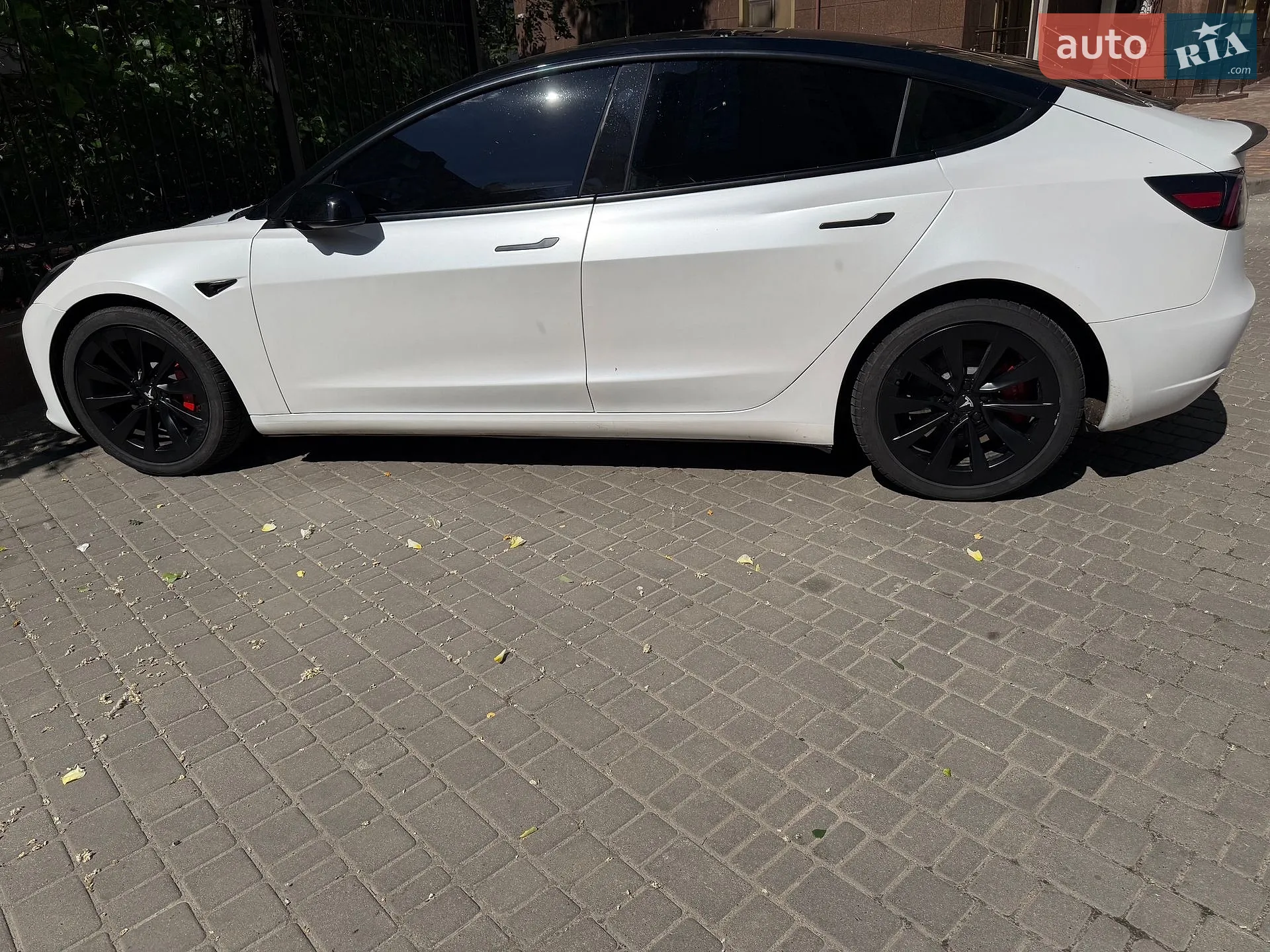 2023 Tesla Model 3 - мініатюра 26