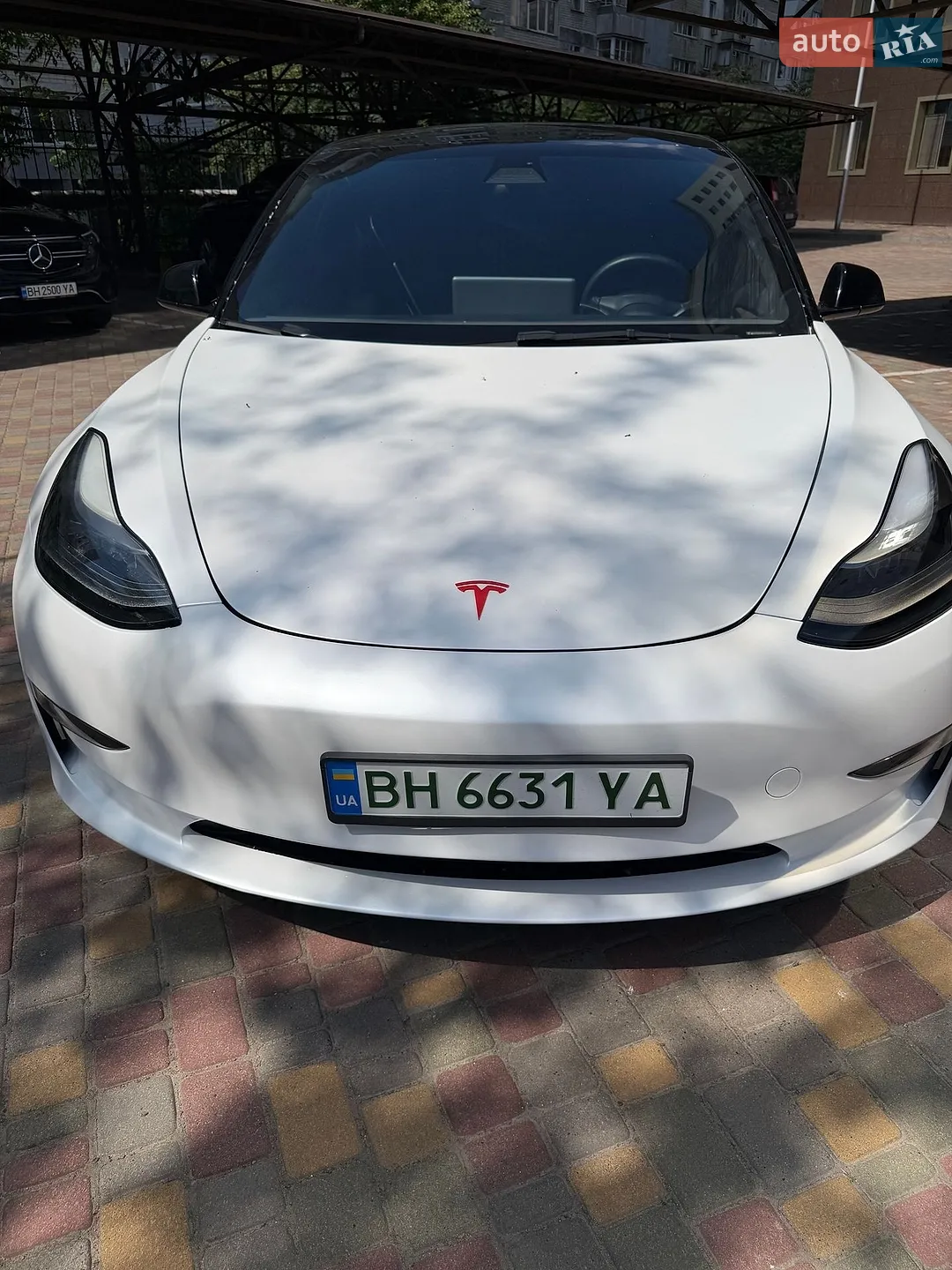 2023 Tesla Model 3 - мініатюра 28