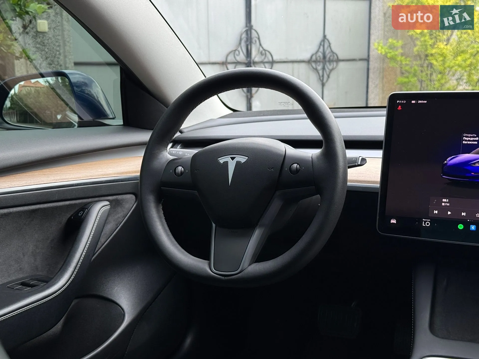 2022 Tesla Model 3 - мініатюра 13