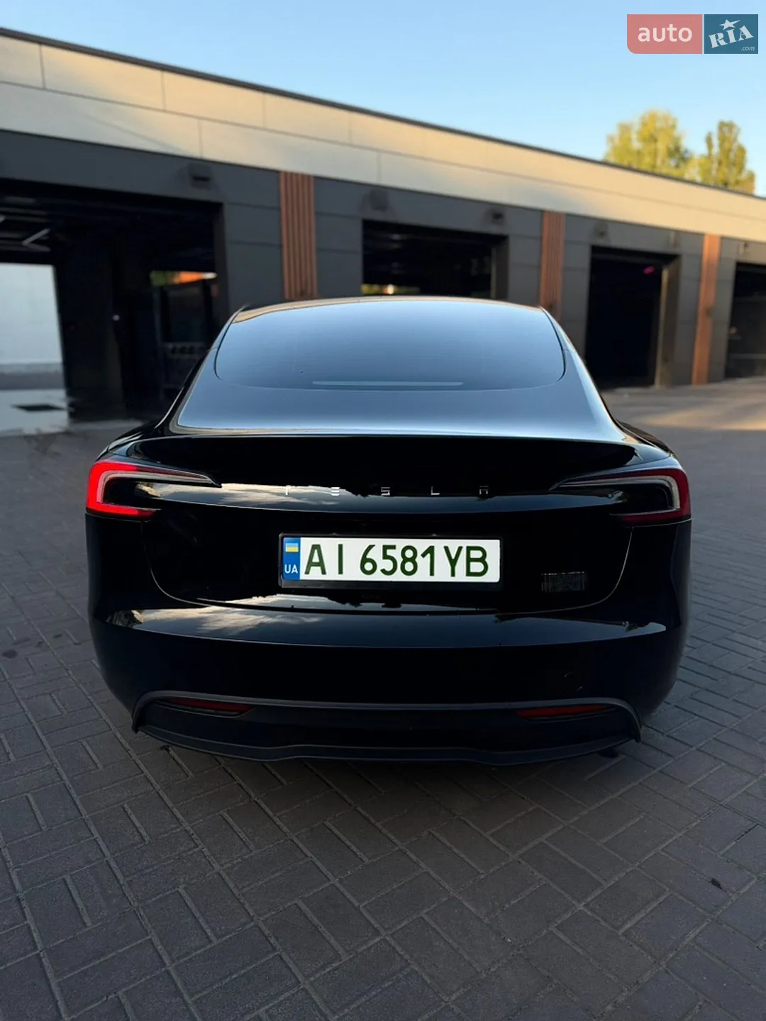 2024 Tesla Model 3 - мініатюра 6