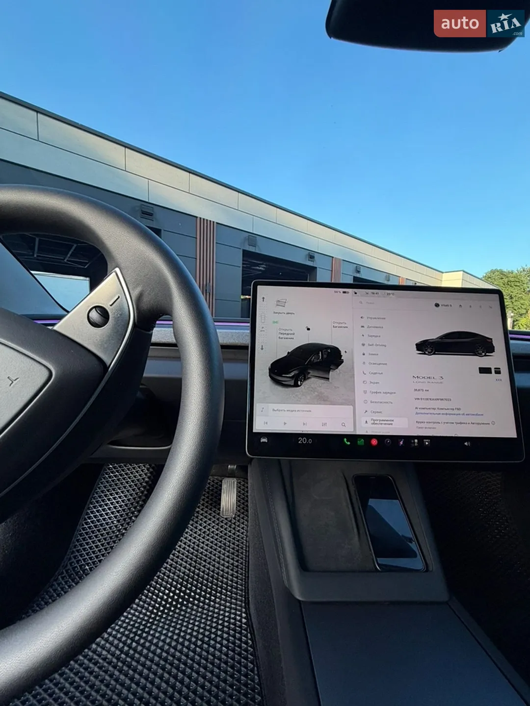 2024 Tesla Model 3 - мініатюра 12