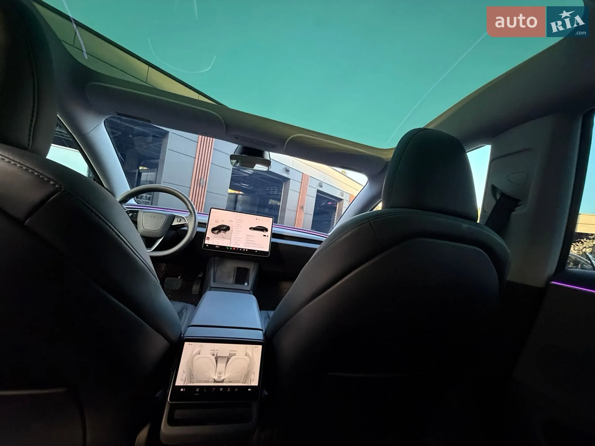 2024 Tesla Model 3 - мініатюра 15