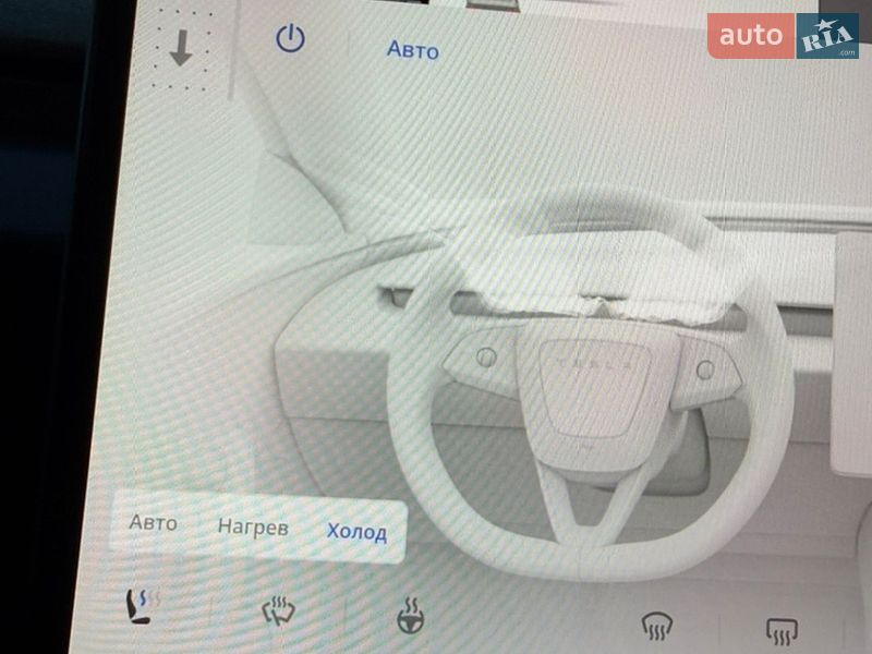 Седан Tesla Model 3 2024 в Черкасах