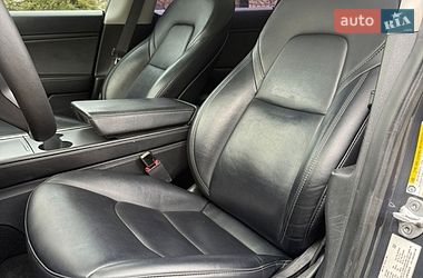 Седан Tesla Model 3 2021 в Луцке