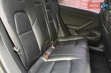 Седан Tesla Model 3 2021 в Луцке